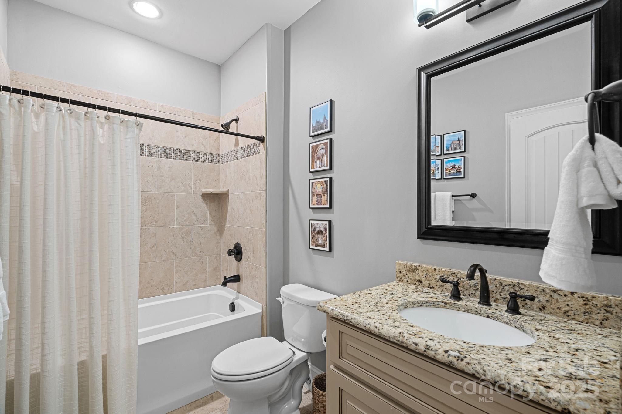 Watertree Landing - Residential