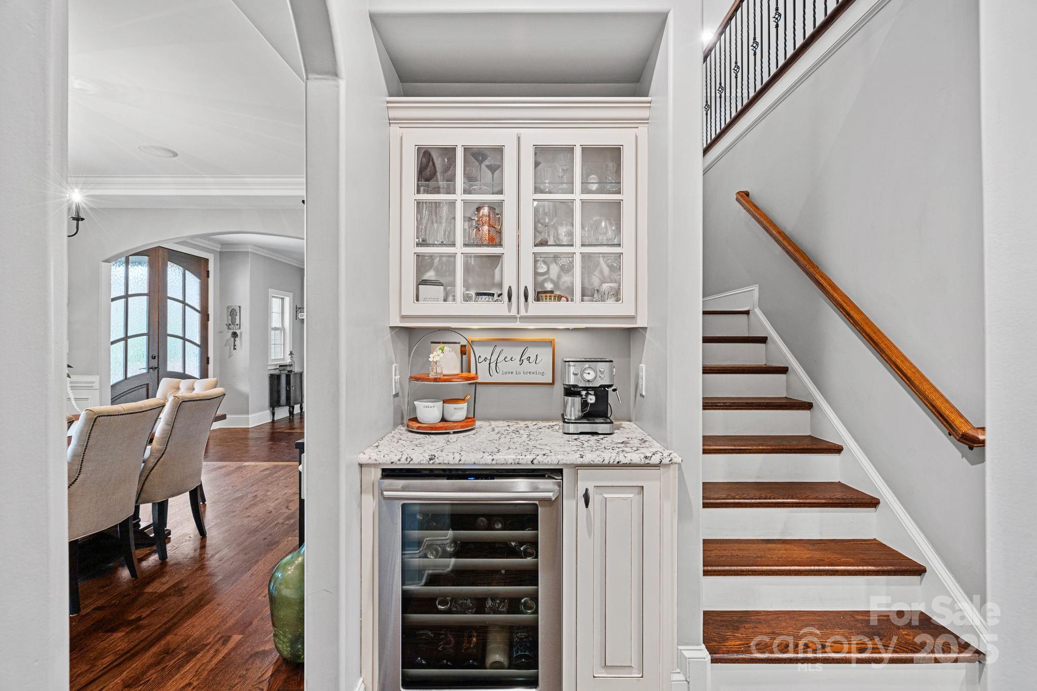 Watertree Landing - Residential