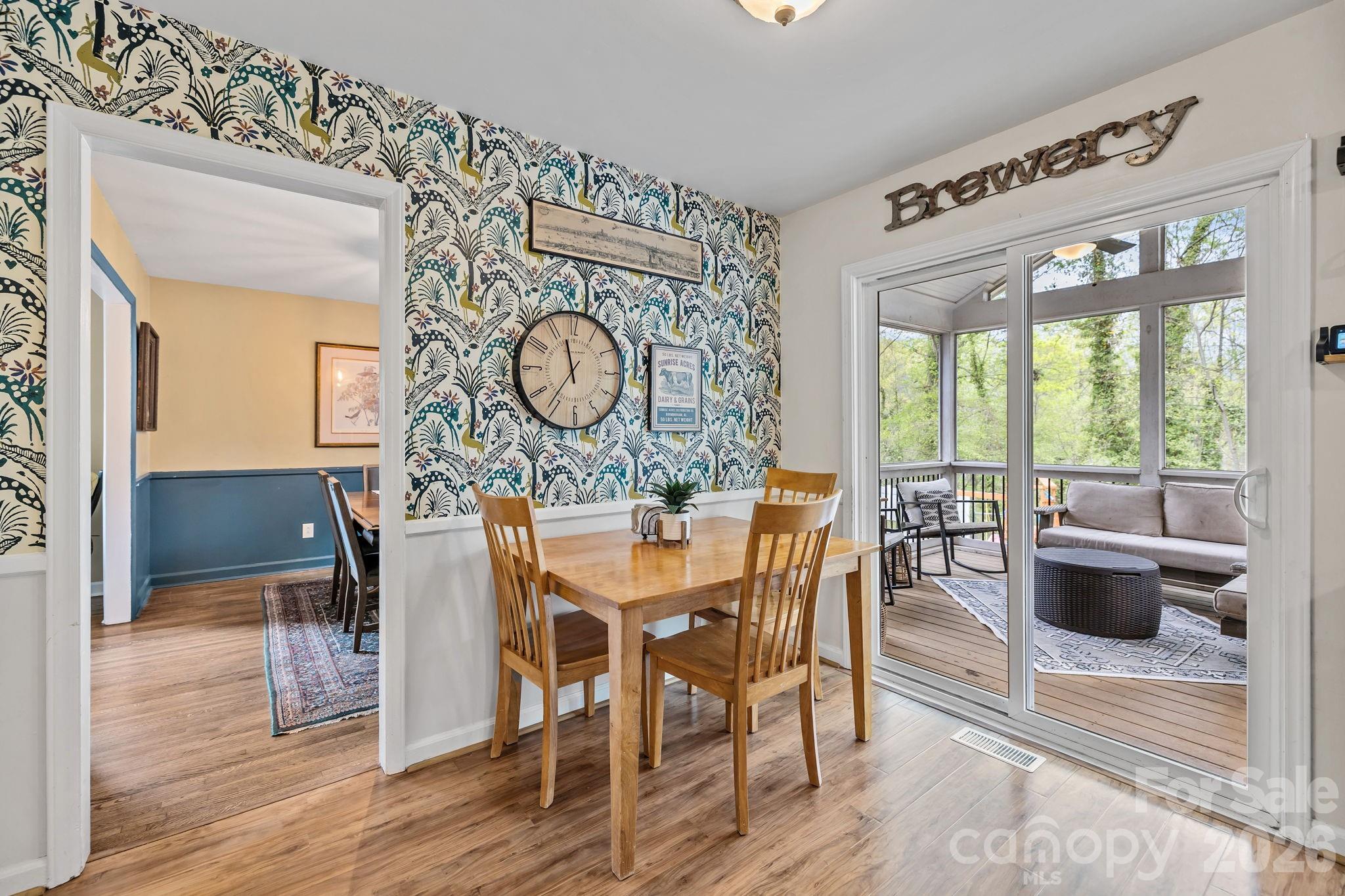 Shannon Park - Residential