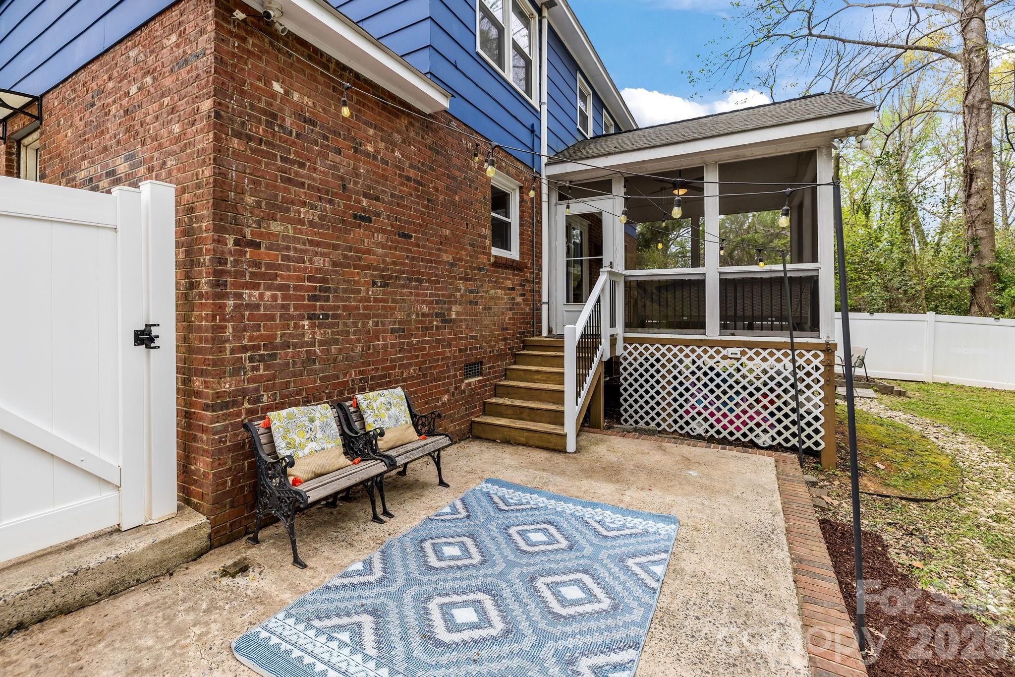 Shannon Park - Residential