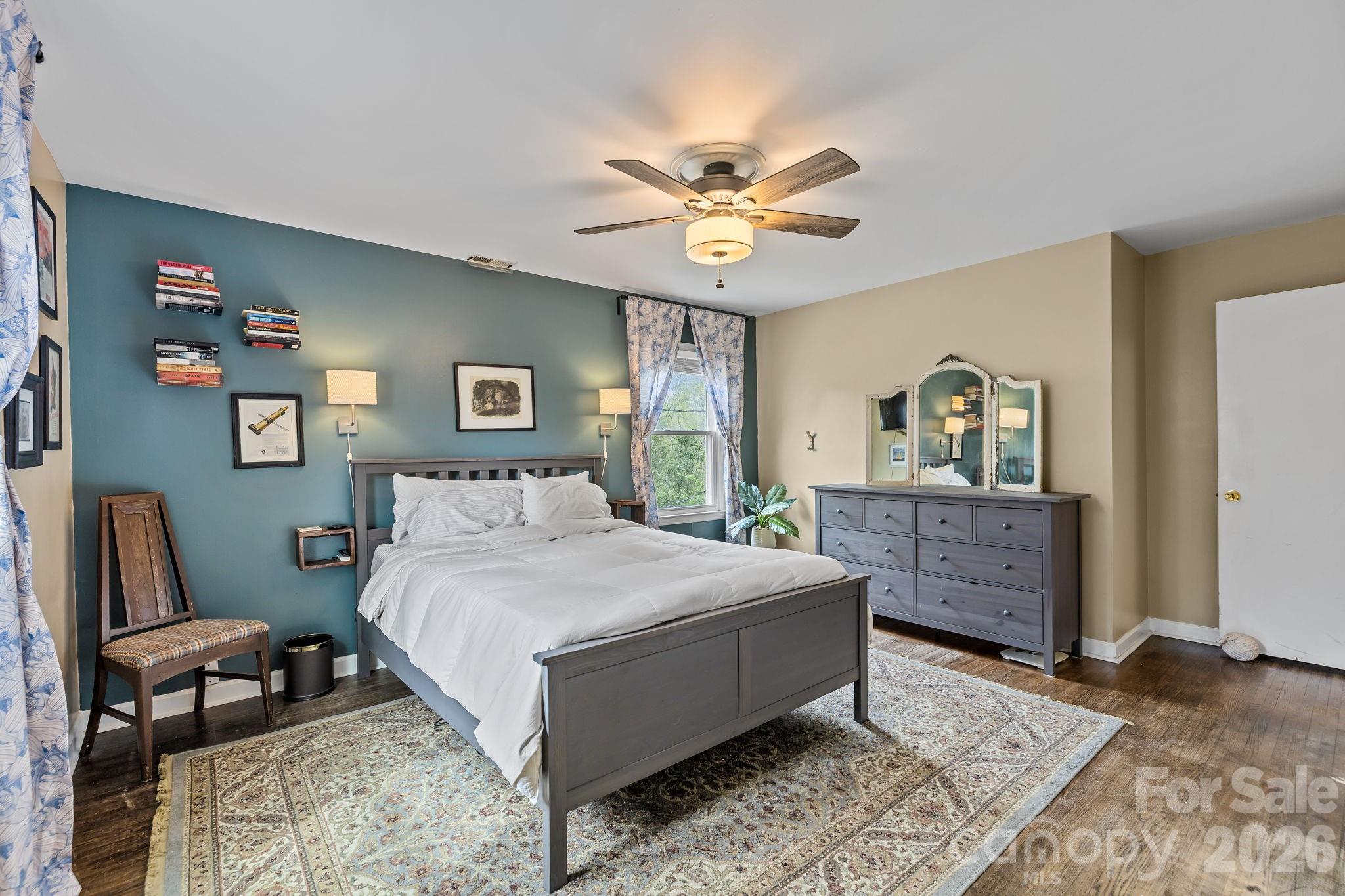 Shannon Park - Residential