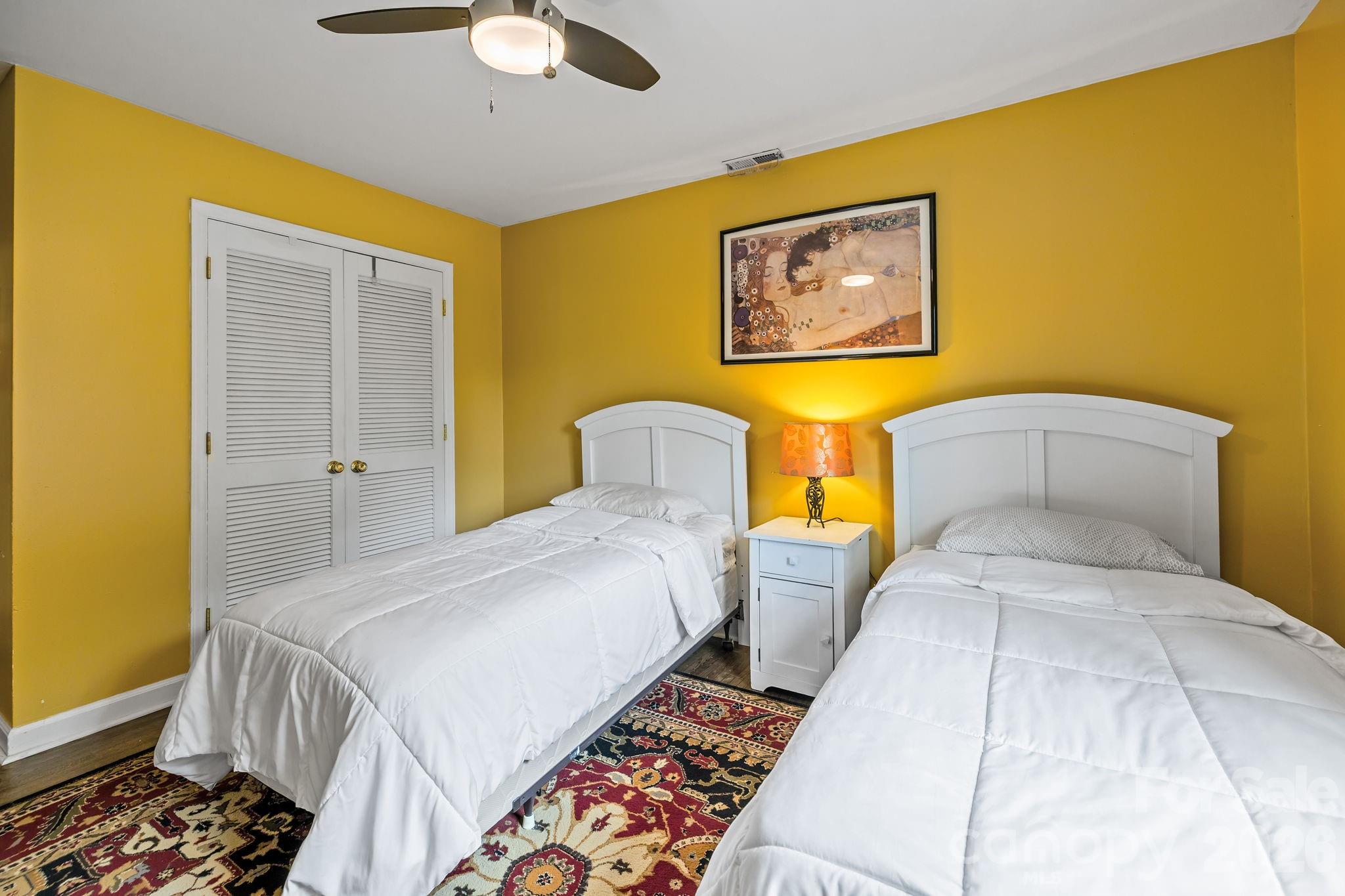 Shannon Park - Residential