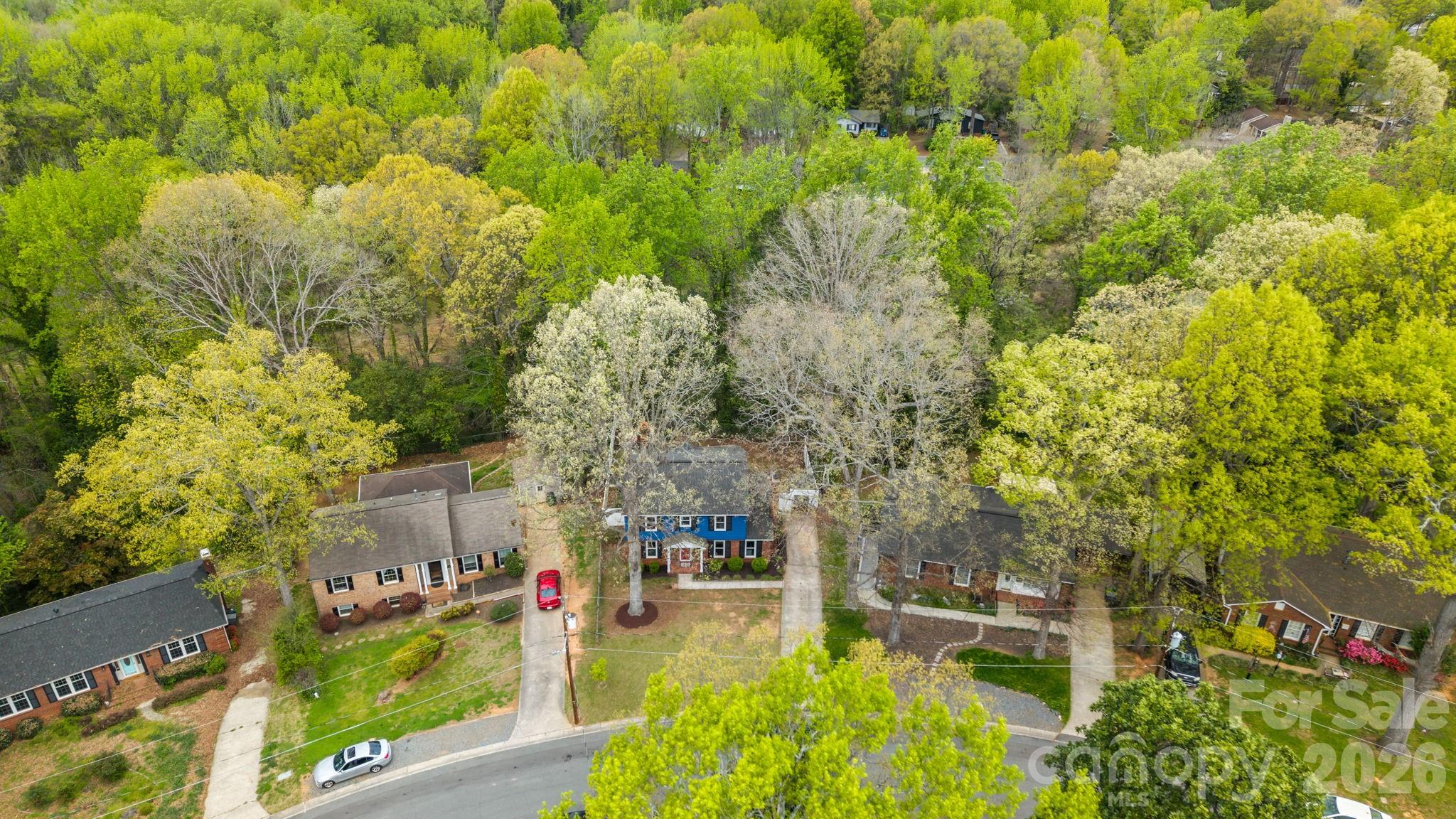 Shannon Park - Residential