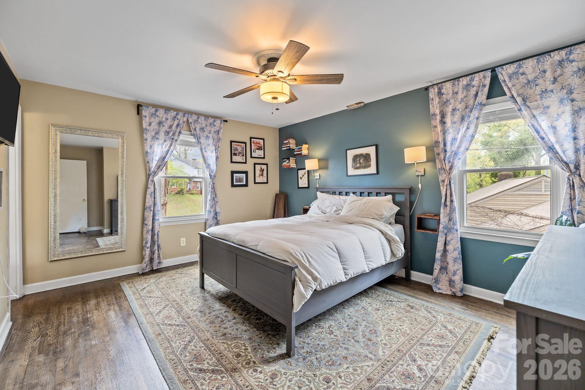 Shannon Park - Residential