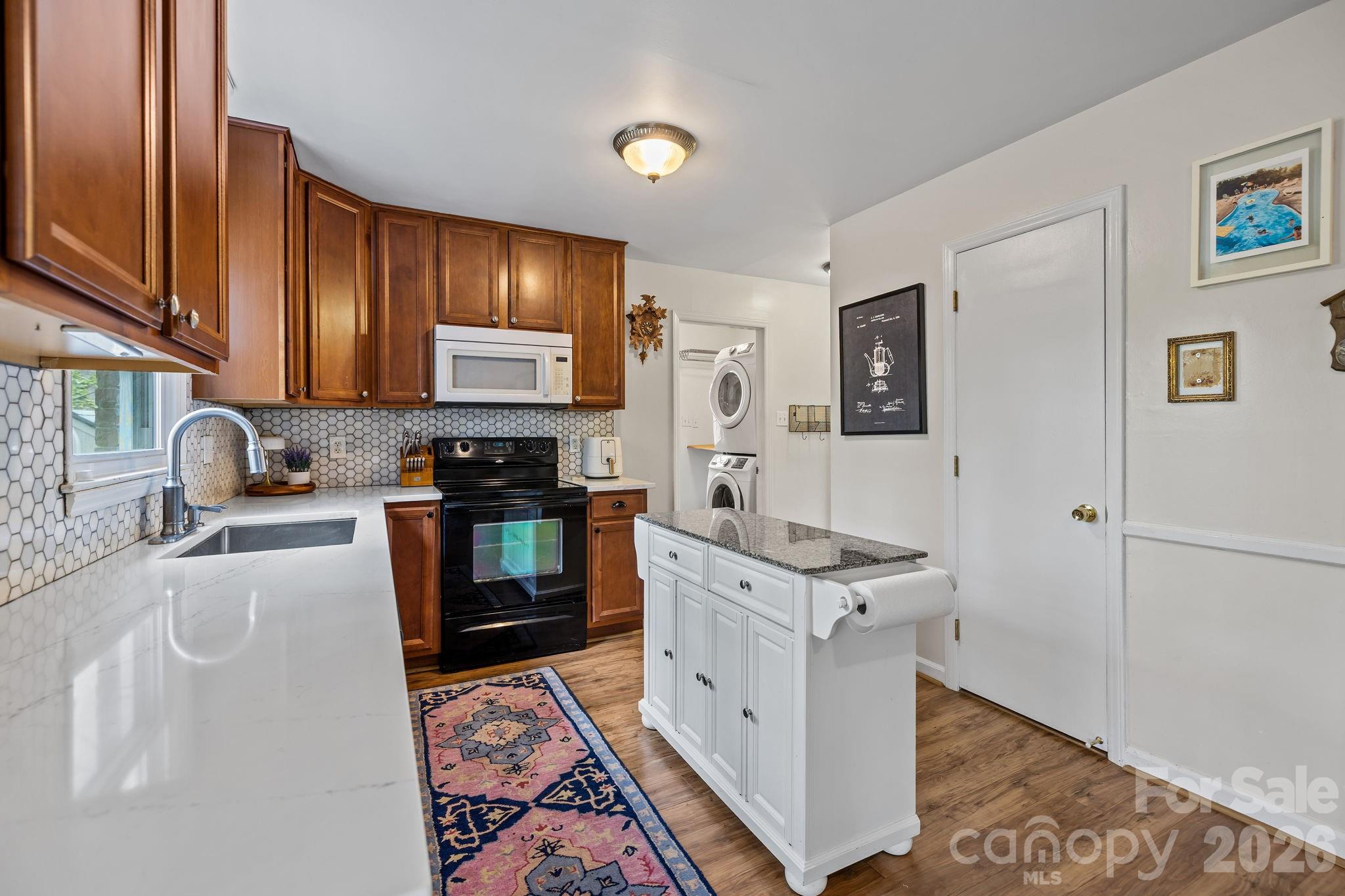 Shannon Park - Residential