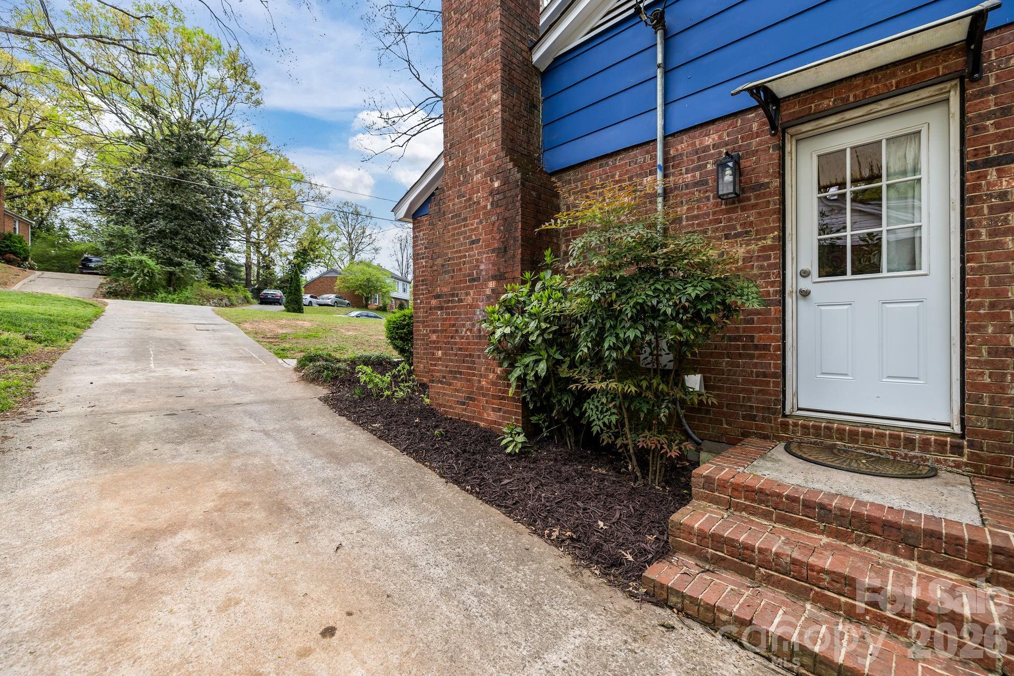 Shannon Park - Residential