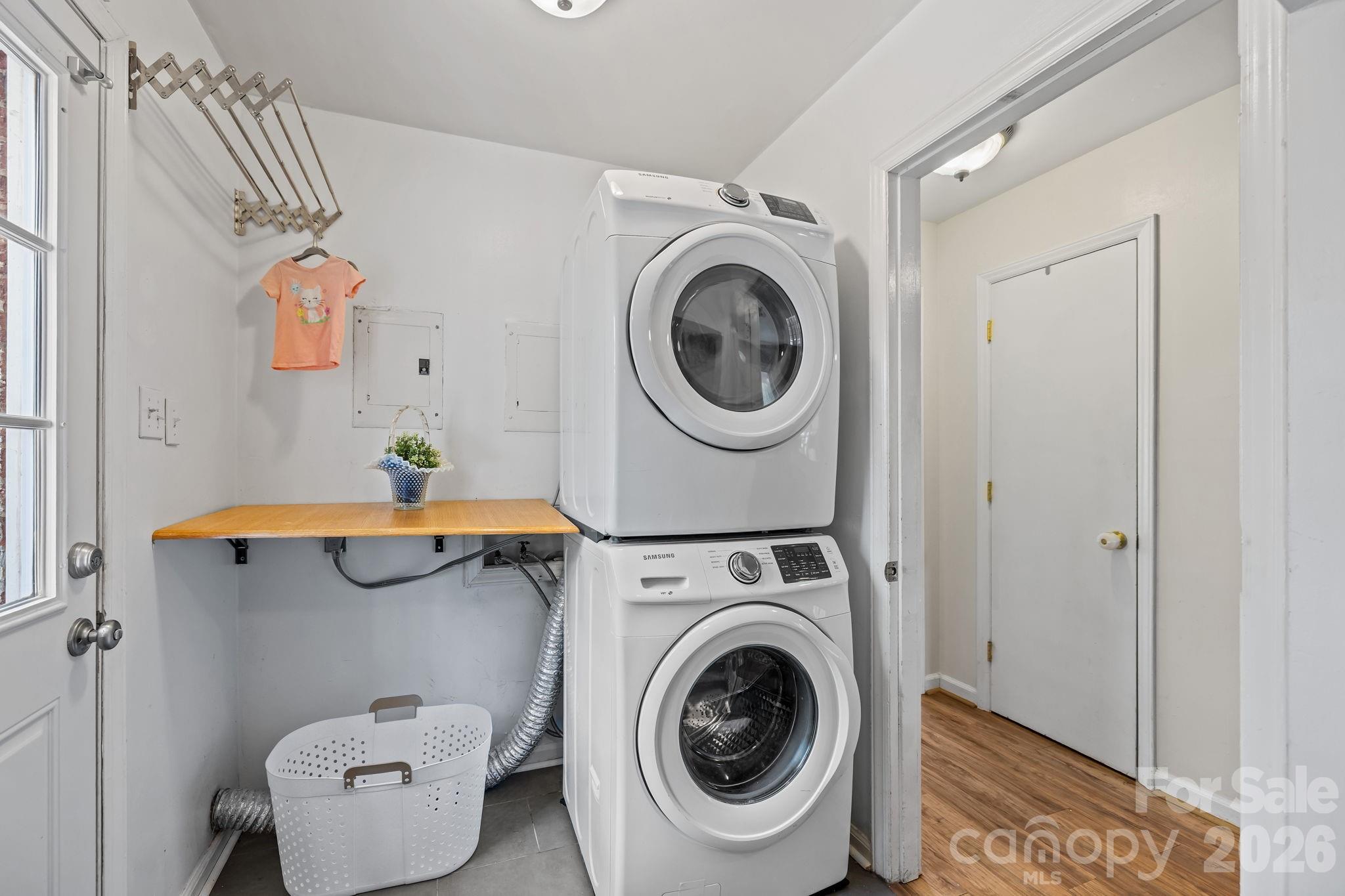 Shannon Park - Residential