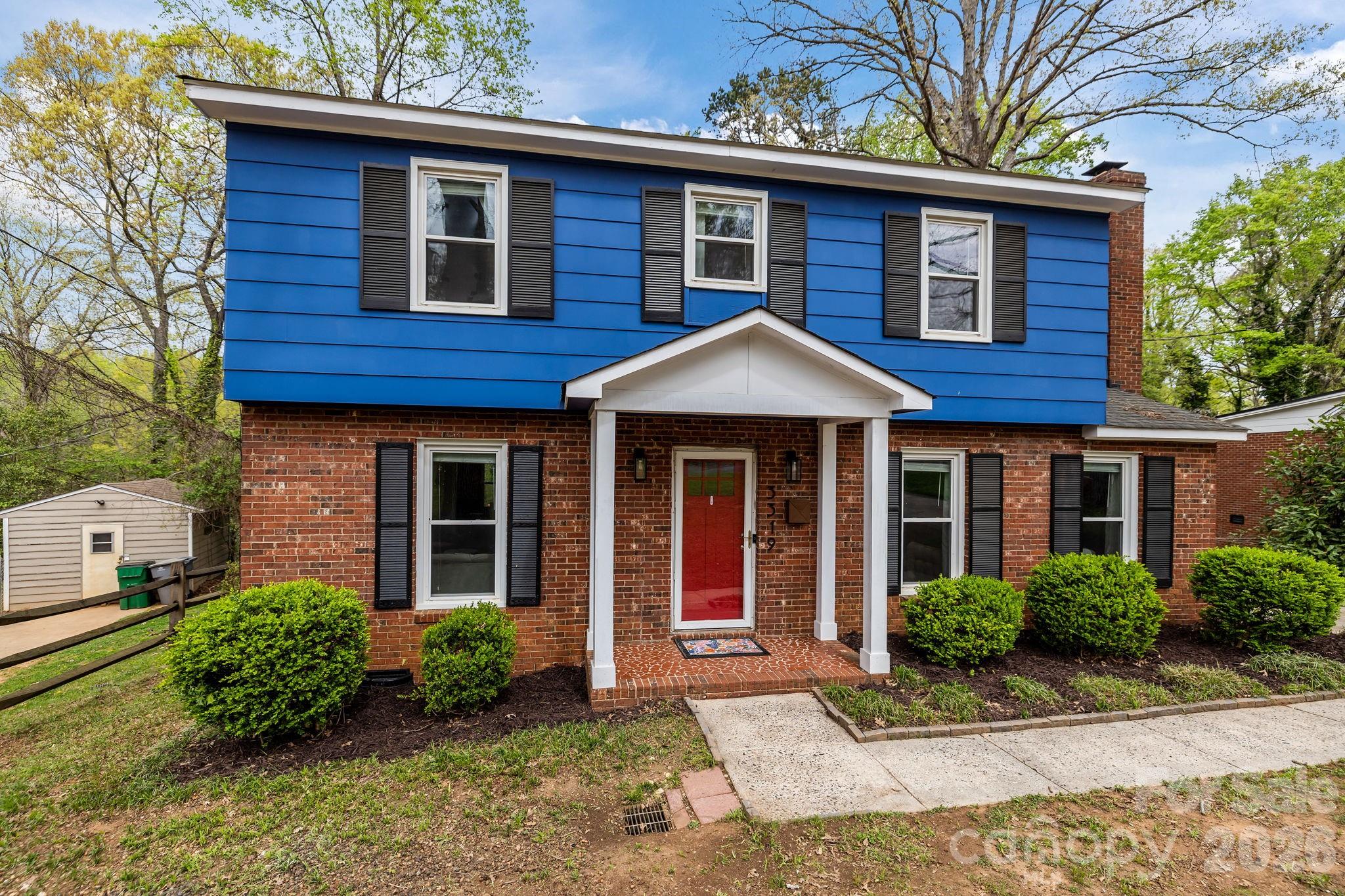 Shannon Park - Residential