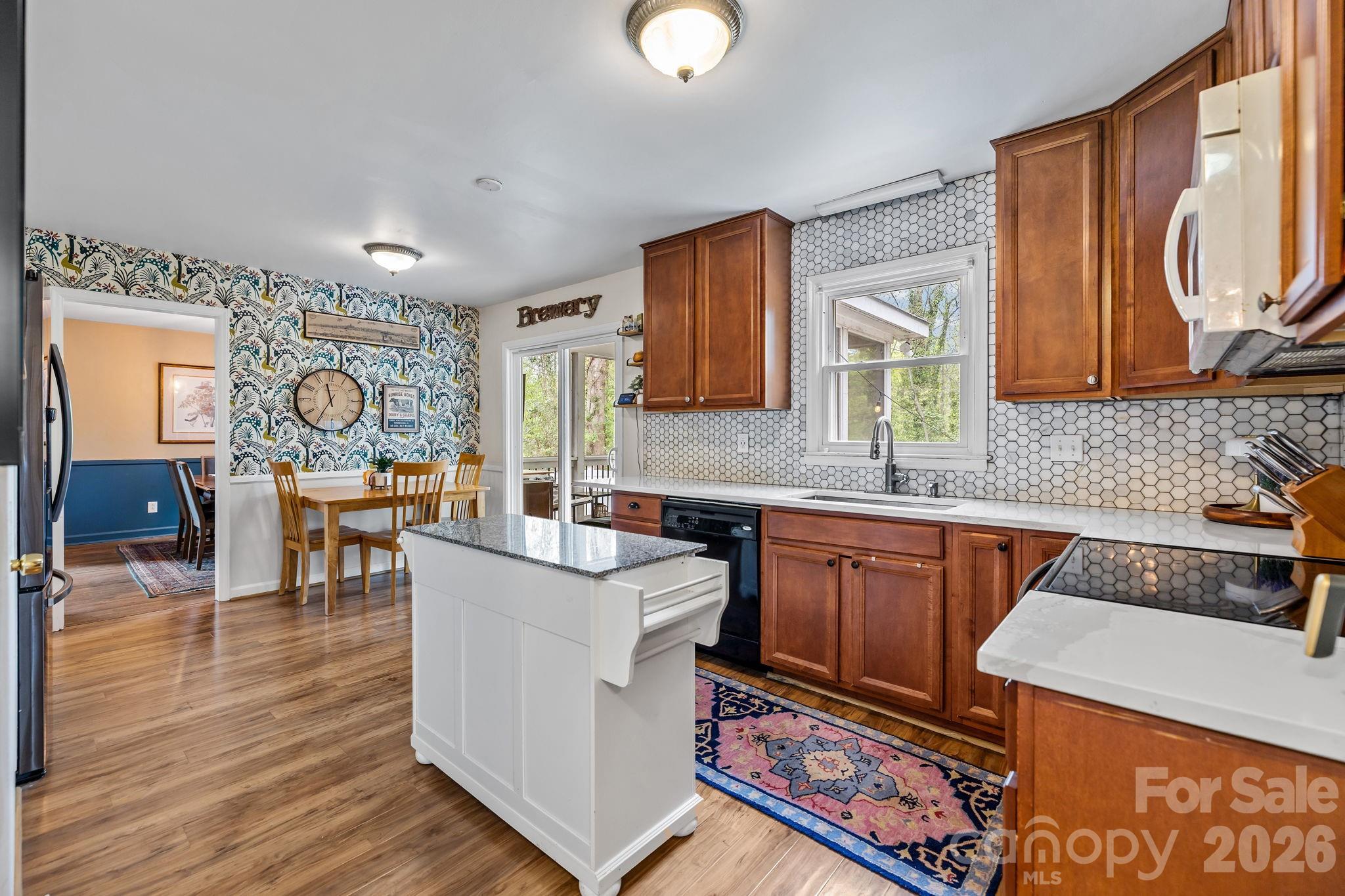 Shannon Park - Residential