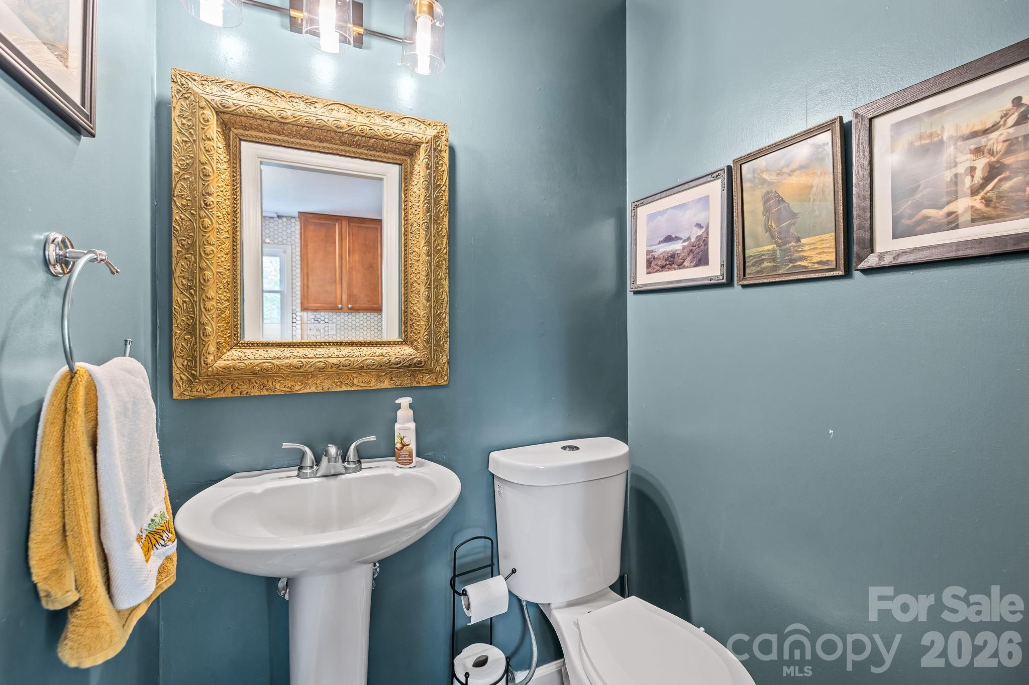 Shannon Park - Residential