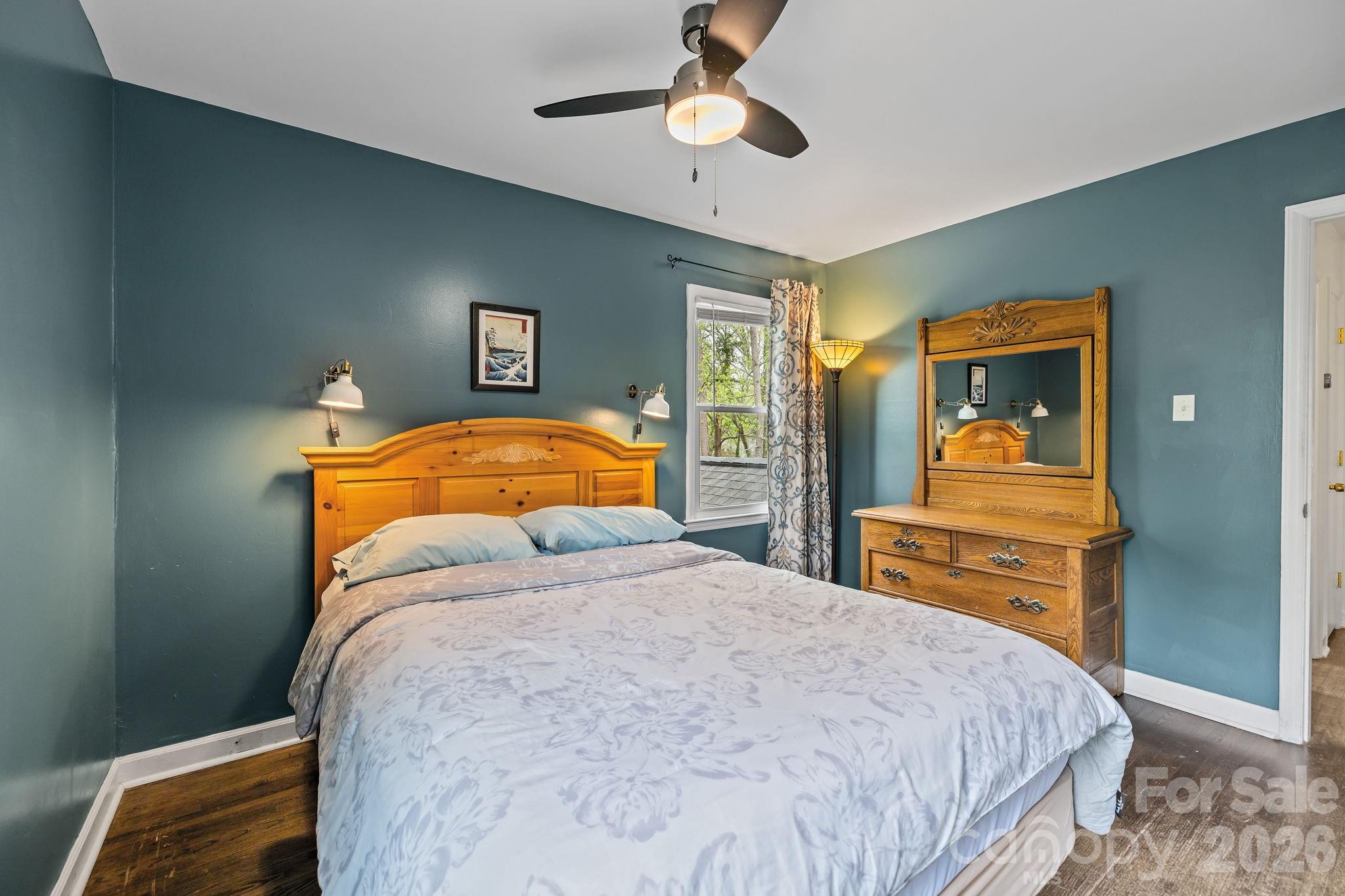 Shannon Park - Residential