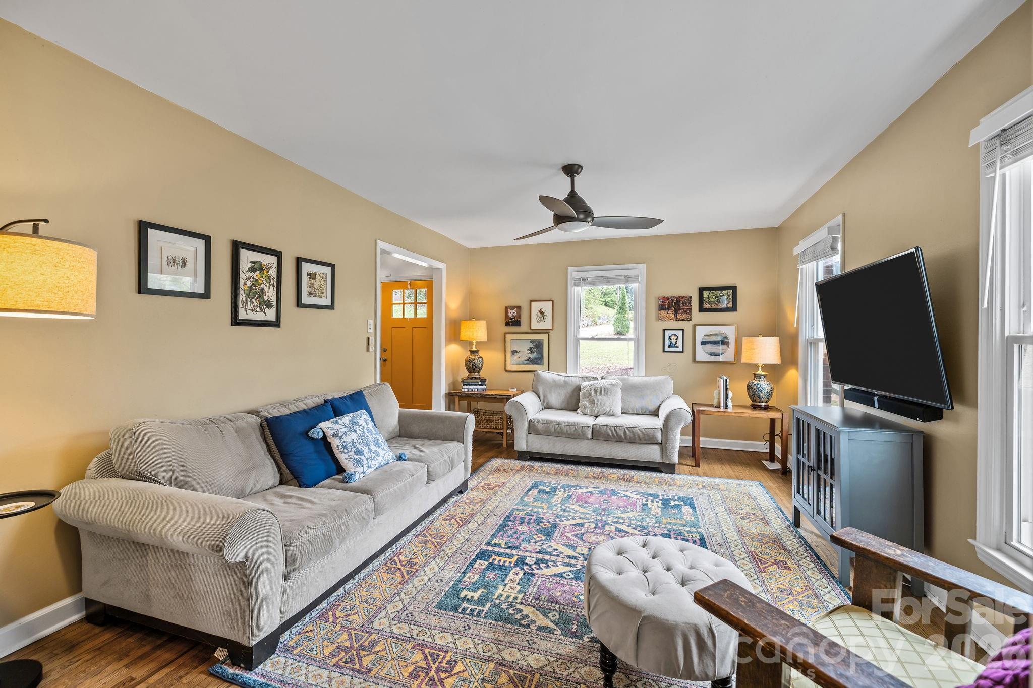 Shannon Park - Residential