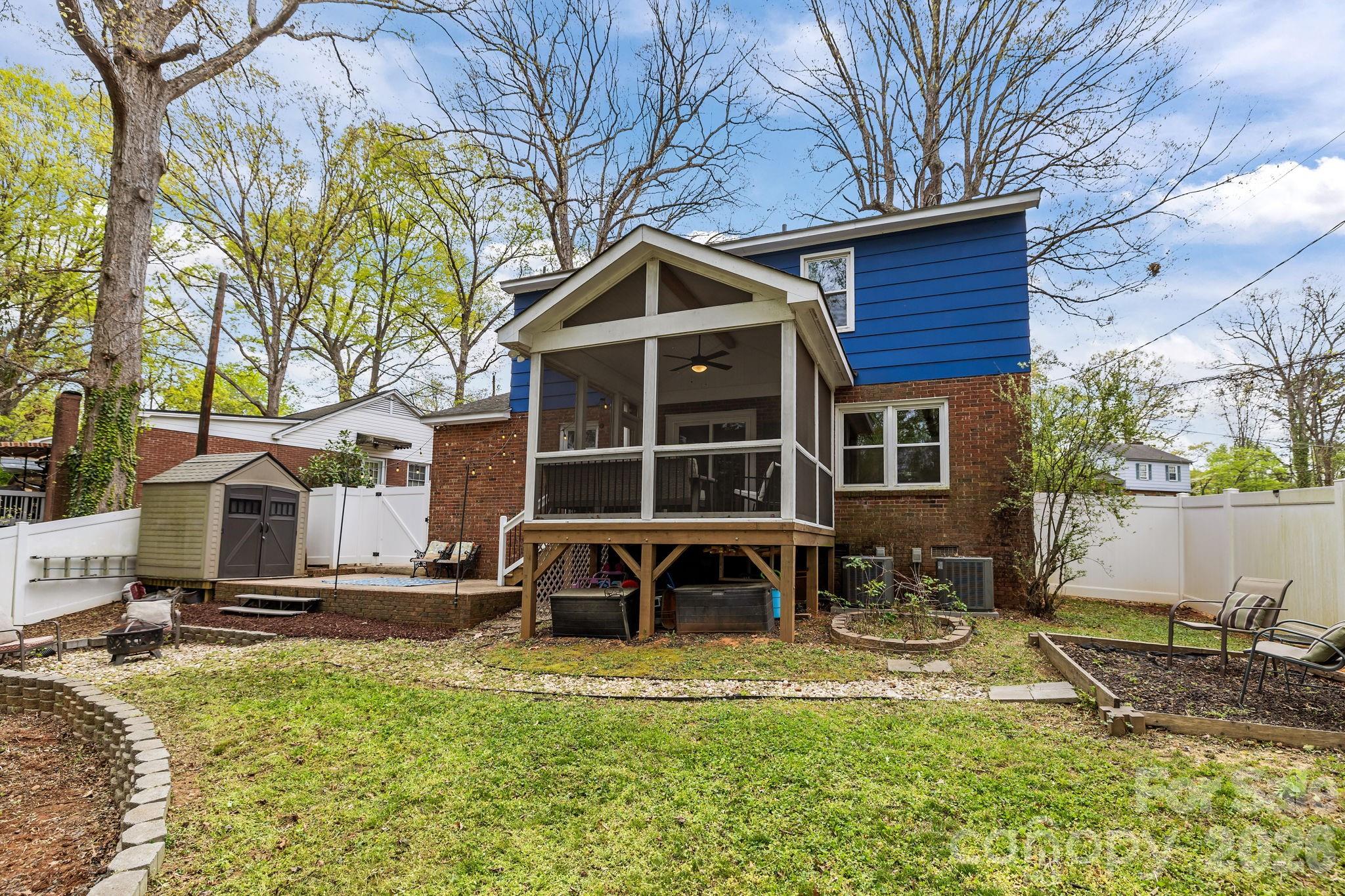 Shannon Park - Residential