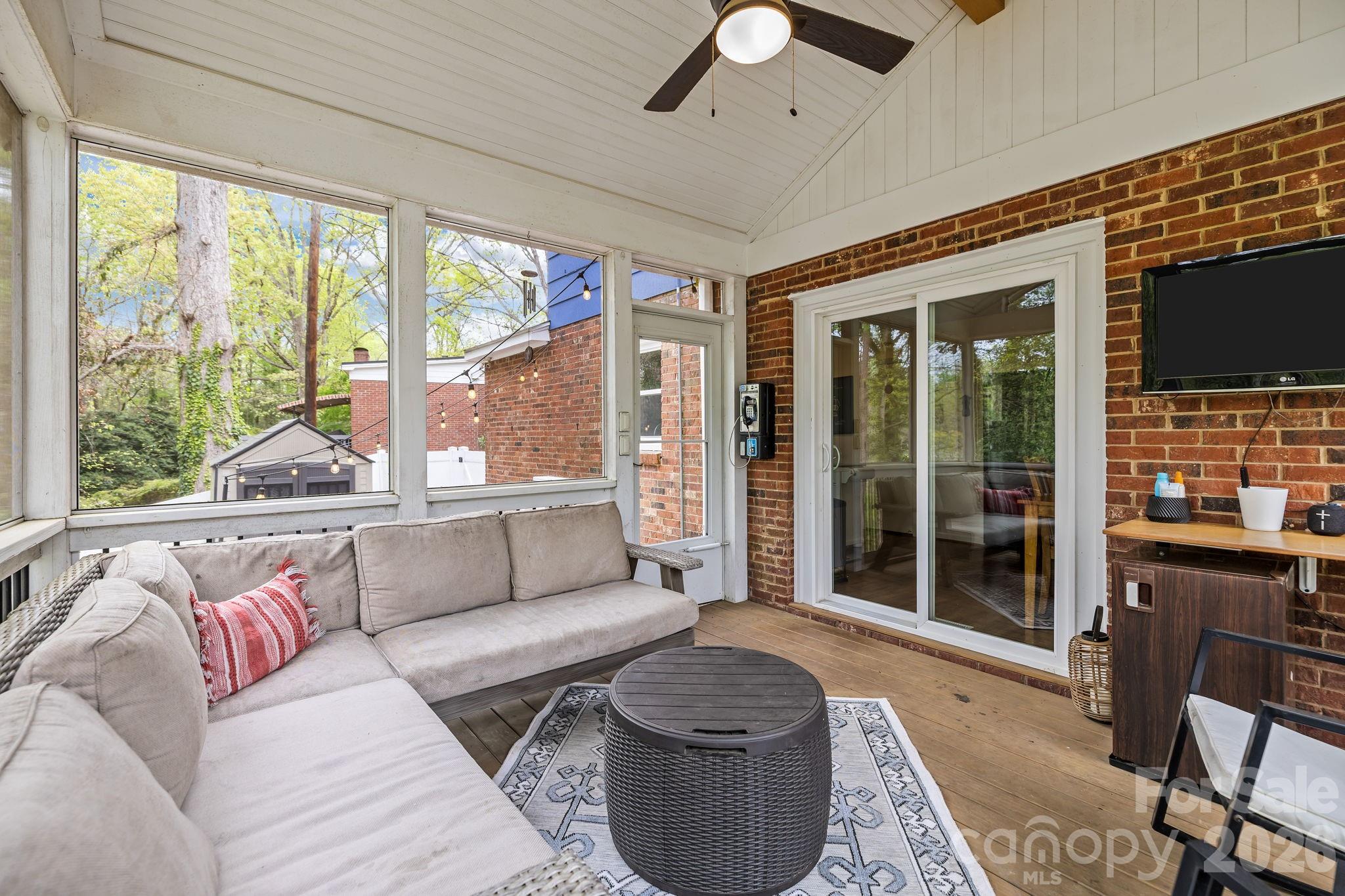 Shannon Park - Residential