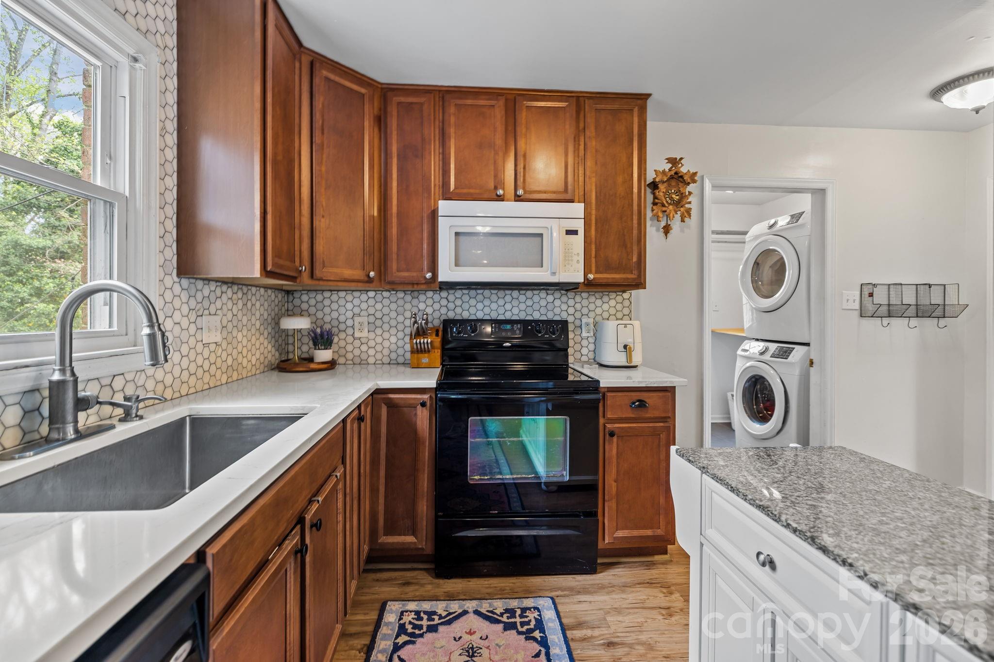 Shannon Park - Residential