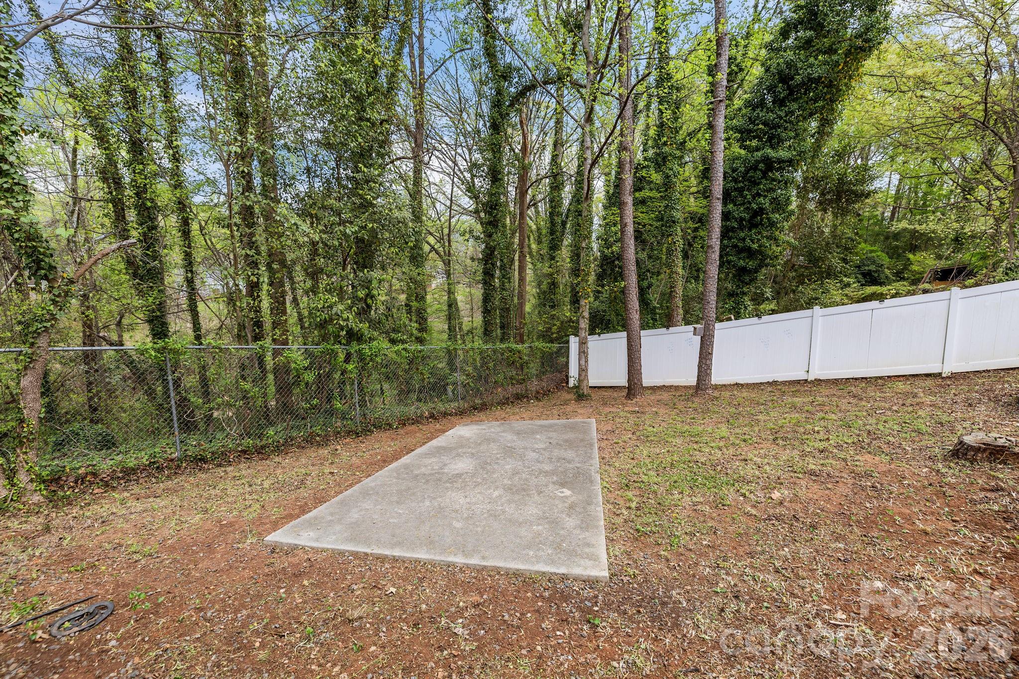 Shannon Park - Residential