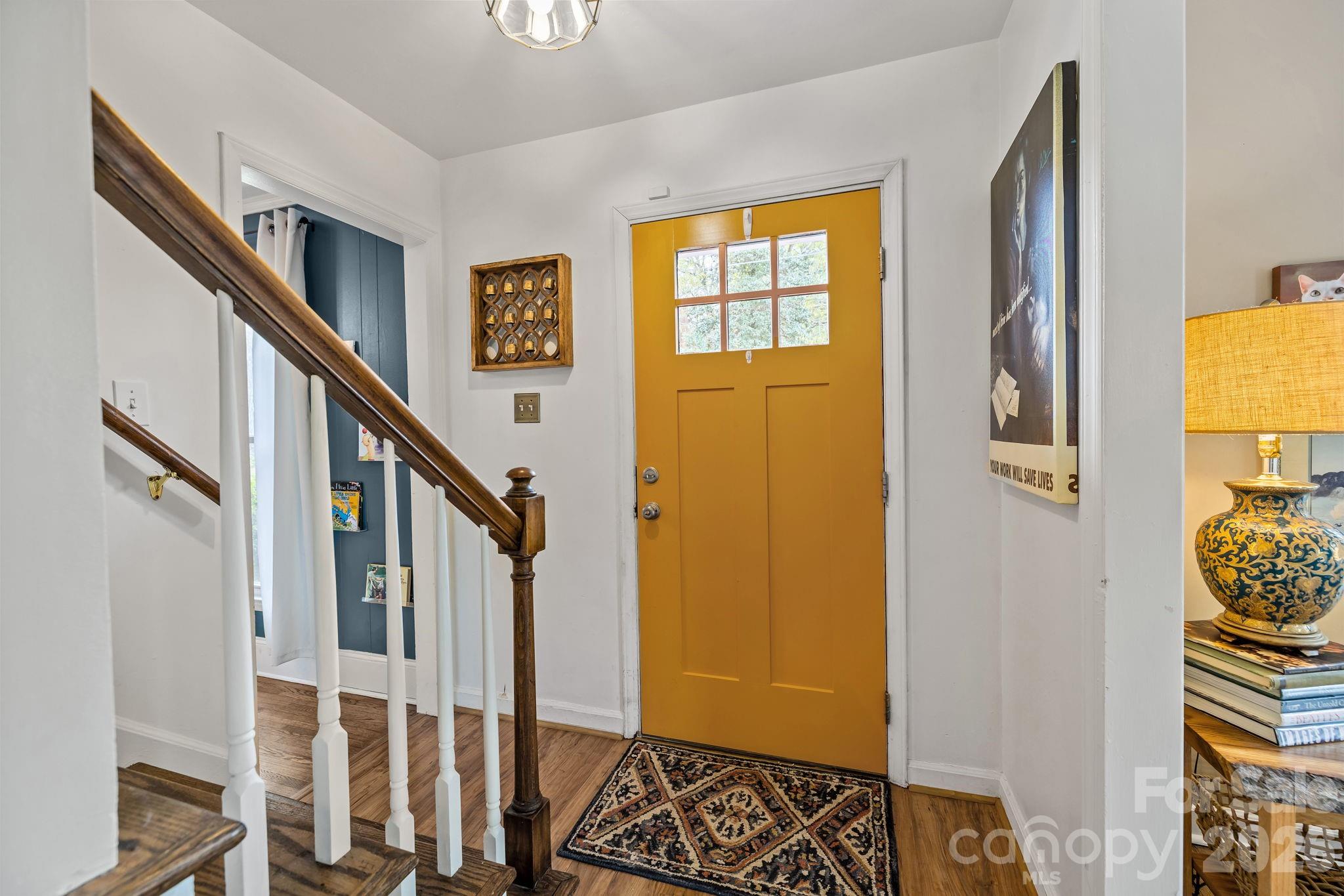 Shannon Park - Residential