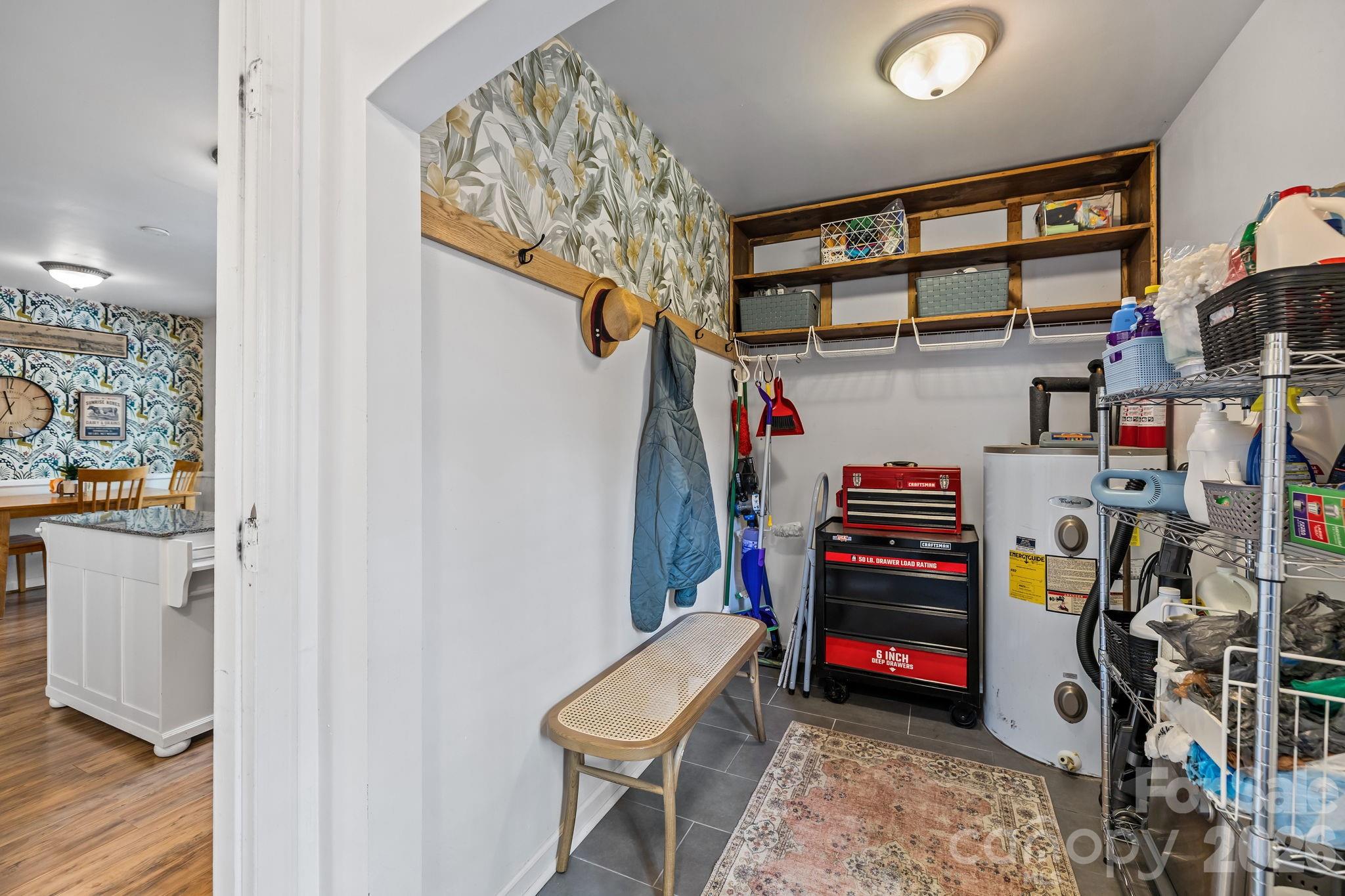 Shannon Park - Residential