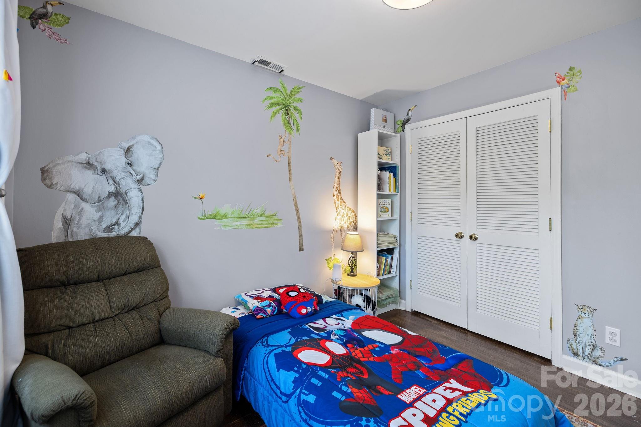 Shannon Park - Residential