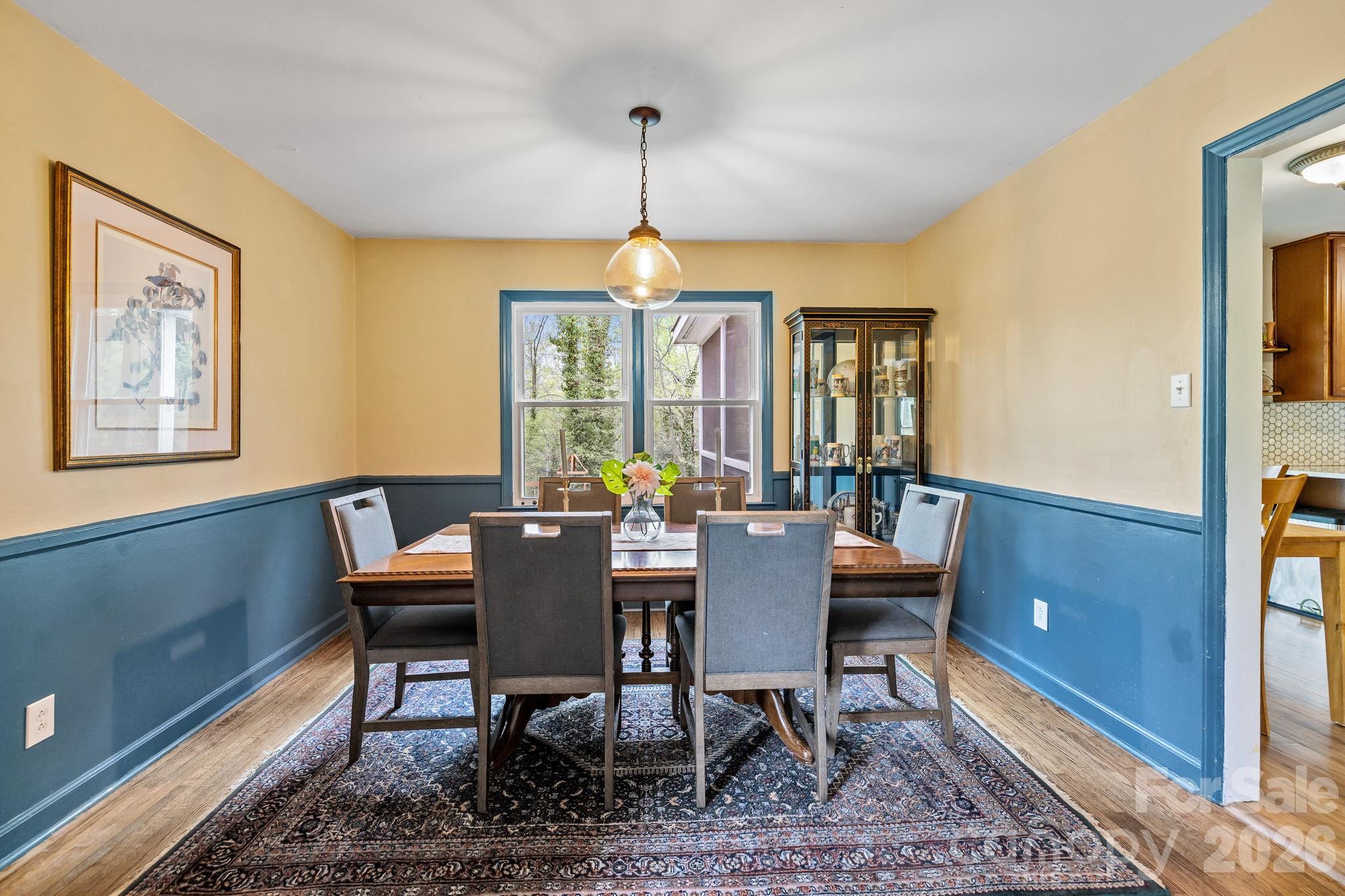 Shannon Park - Residential