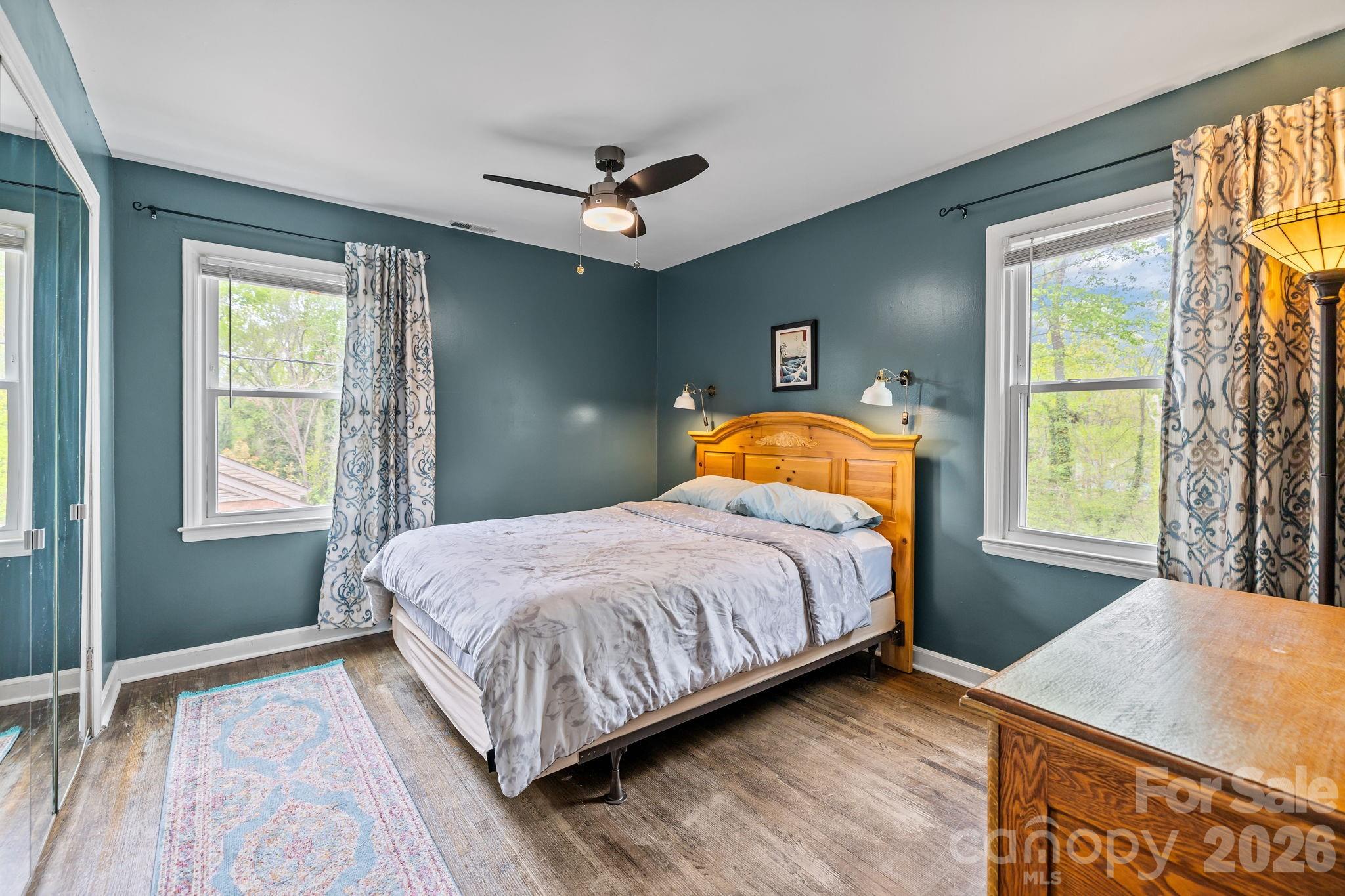 Shannon Park - Residential