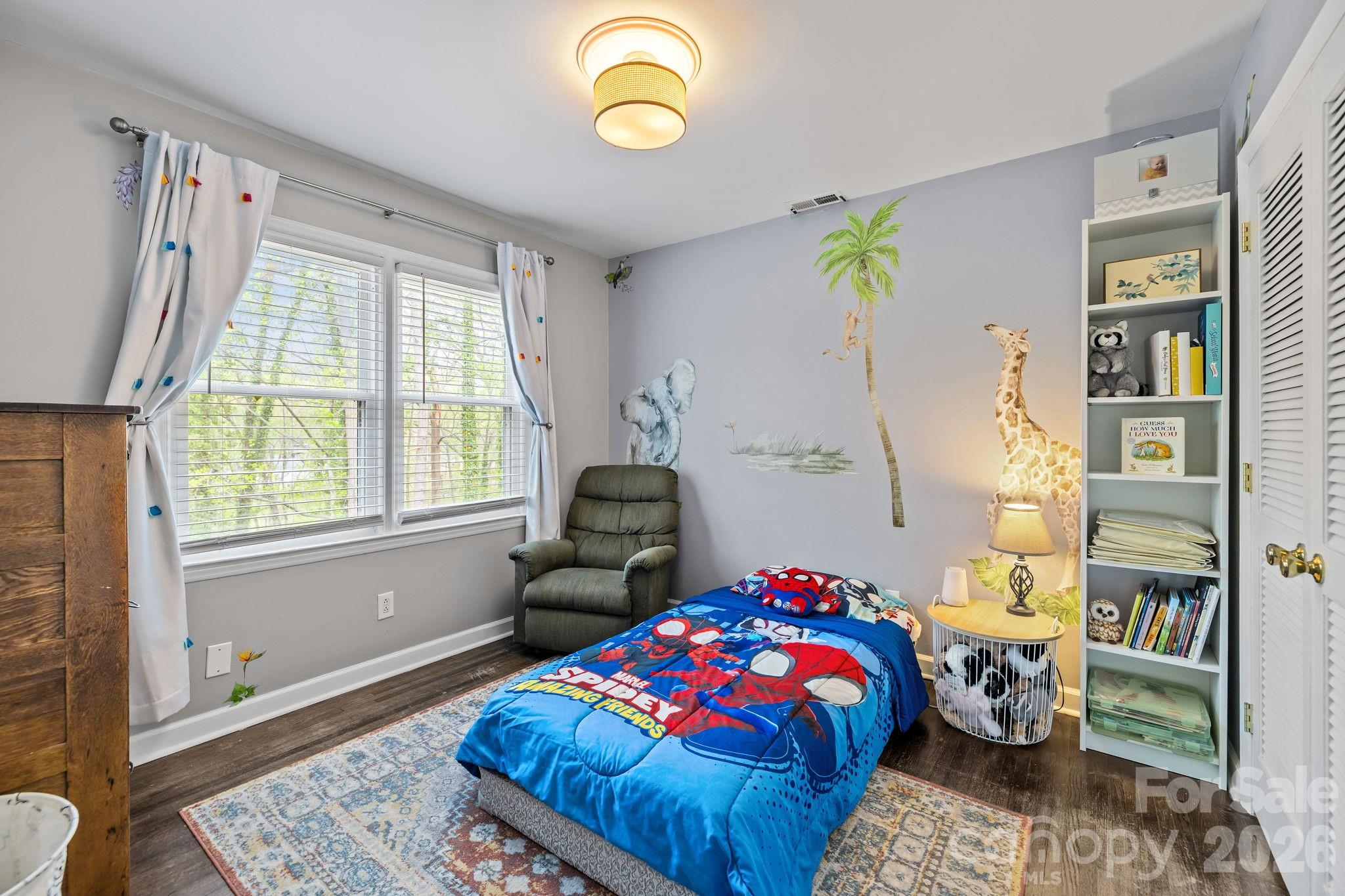 Shannon Park - Residential