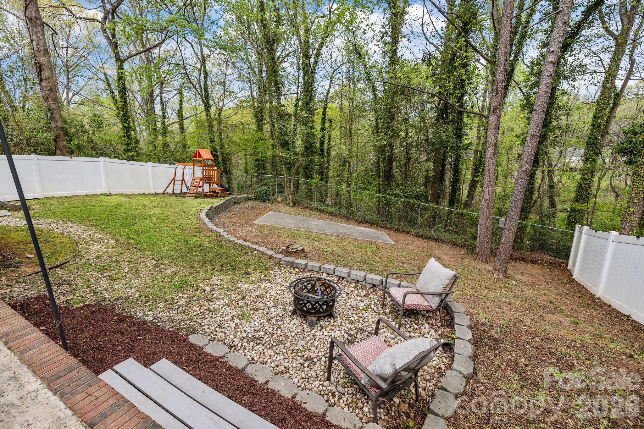 Shannon Park - Residential