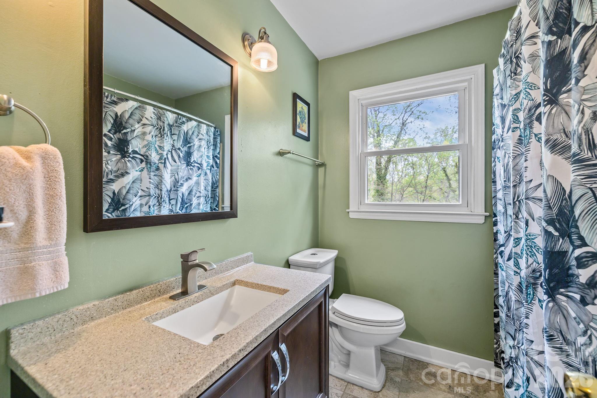 Shannon Park - Residential