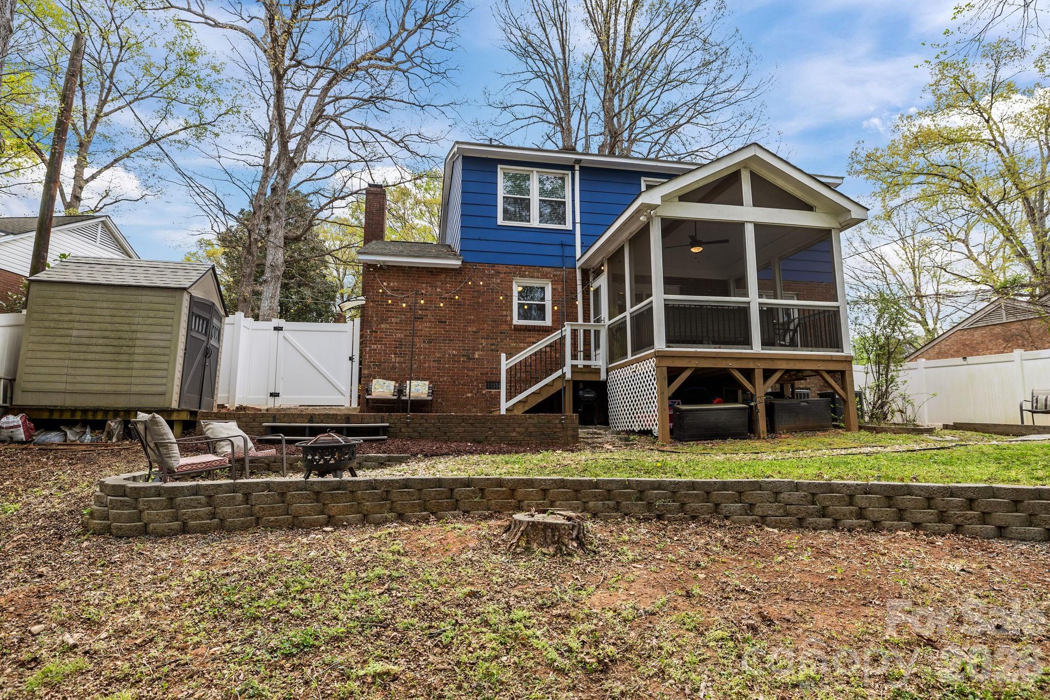 Shannon Park - Residential