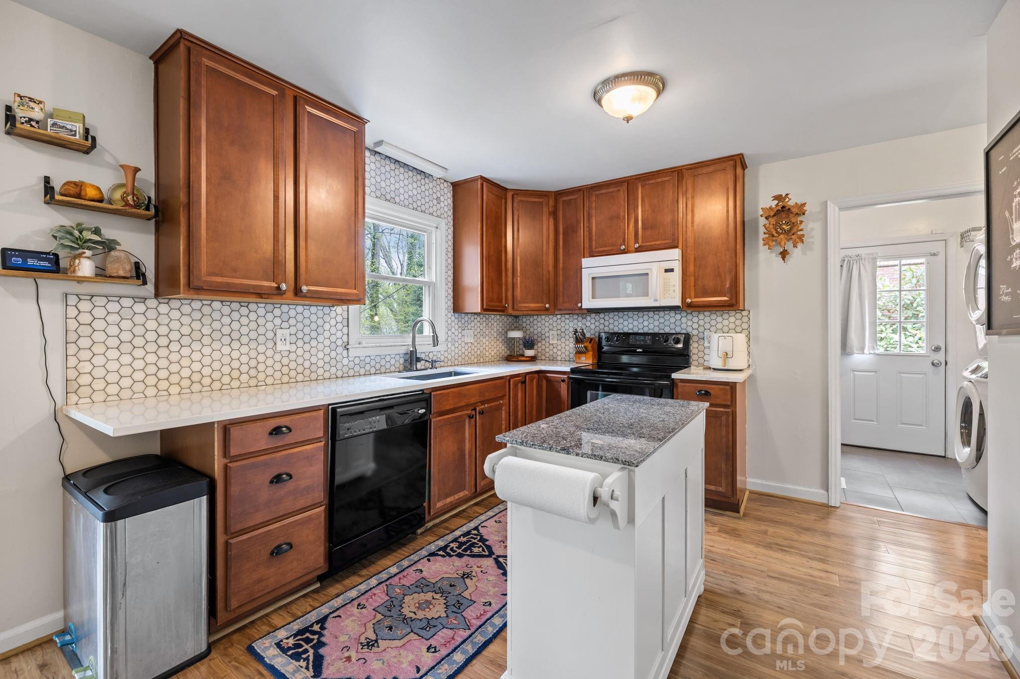 Shannon Park - Residential