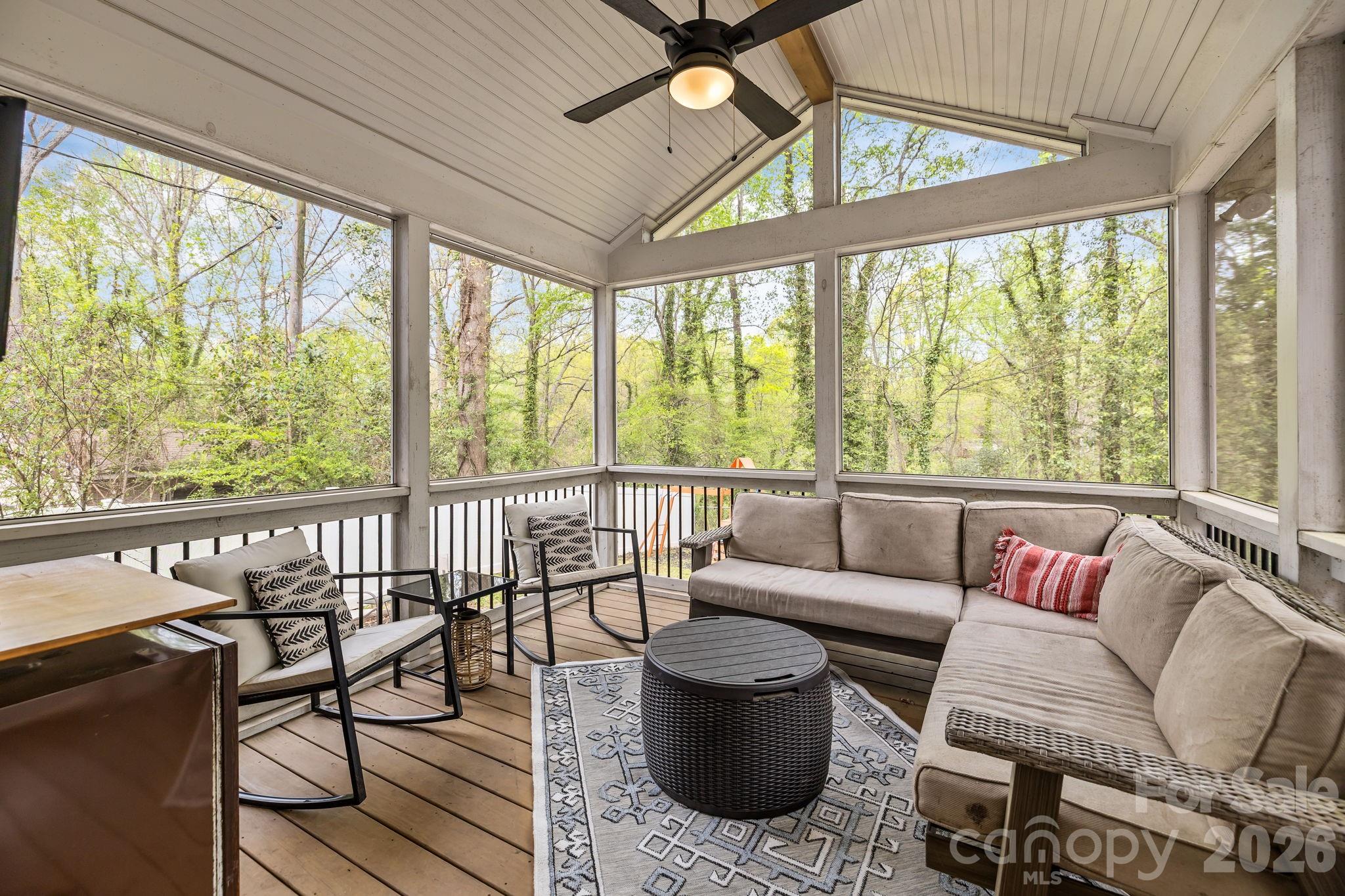 Shannon Park - Residential