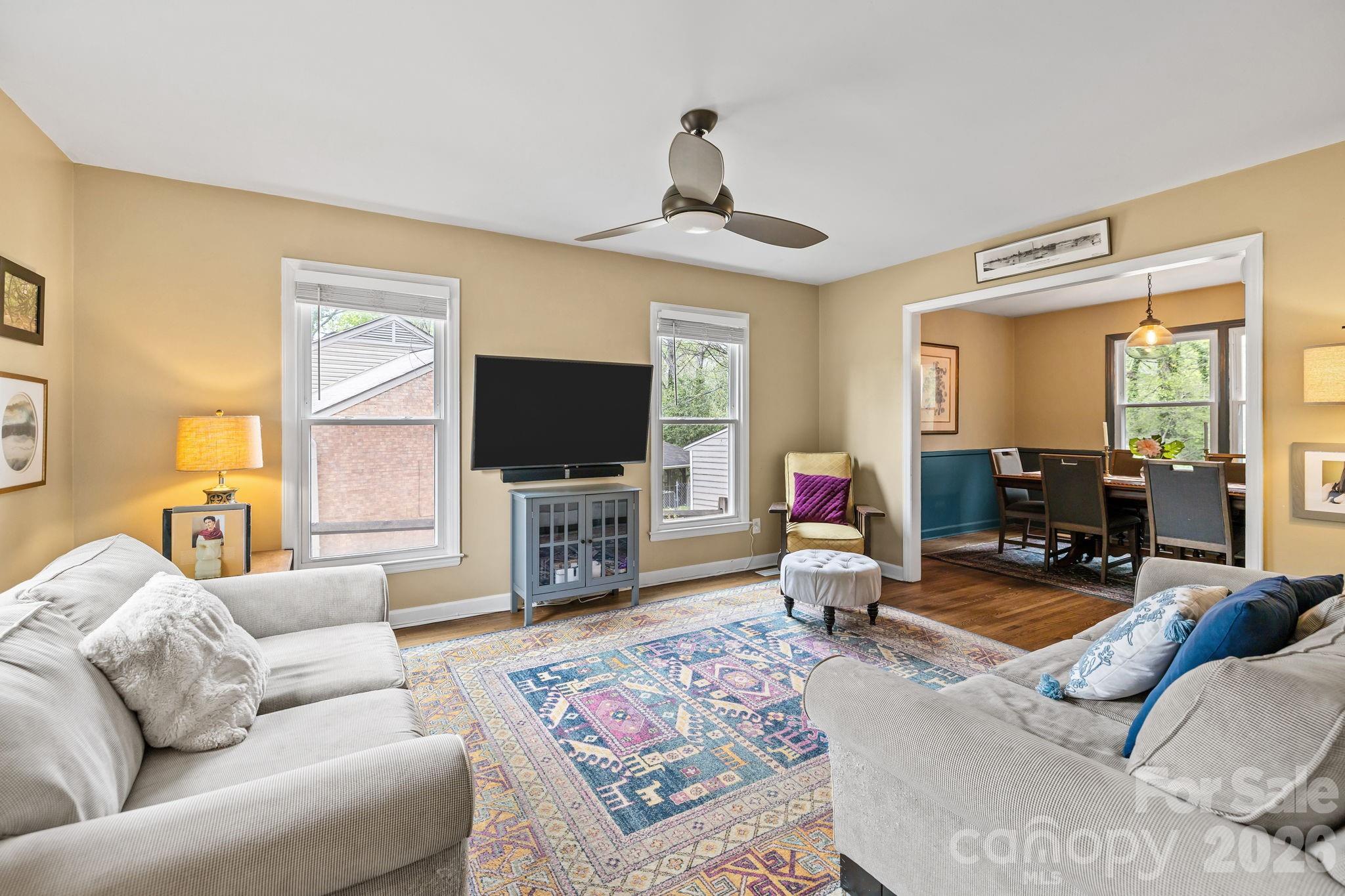 Shannon Park - Residential