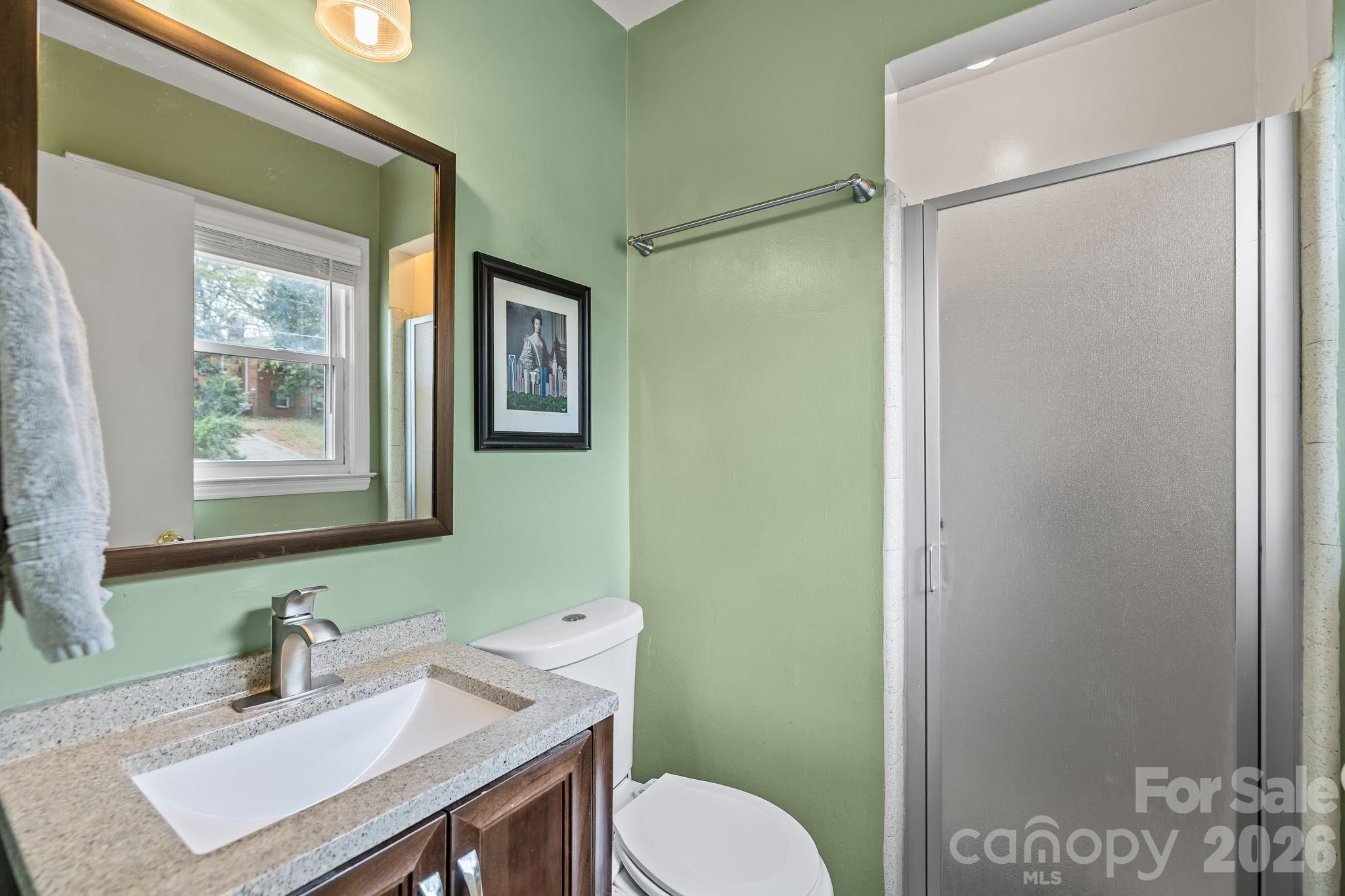 Shannon Park - Residential