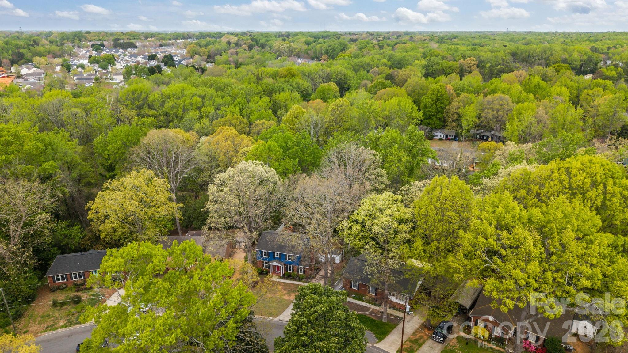 Shannon Park - Residential