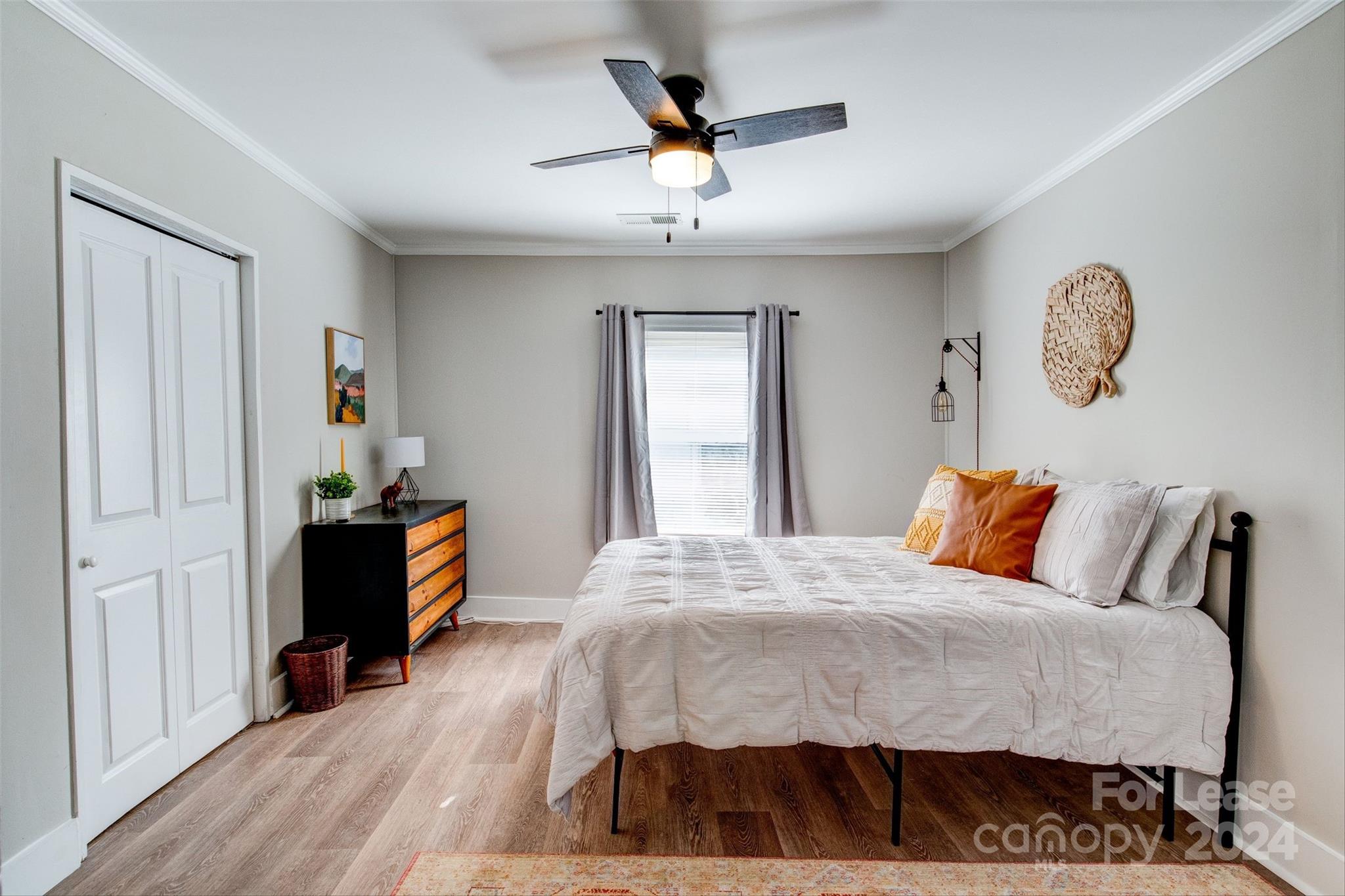 None - Residential Lease