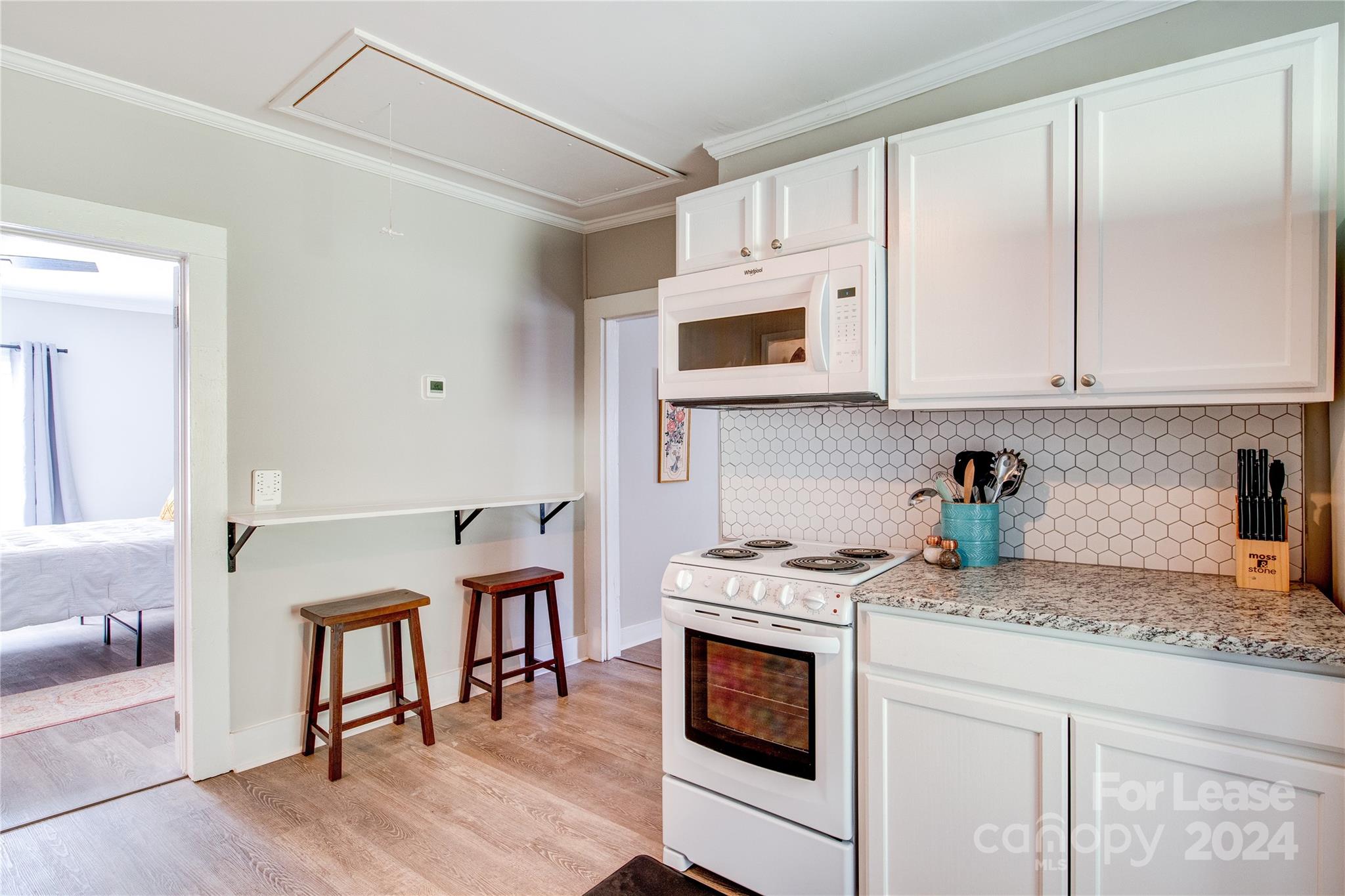 None - Residential Lease