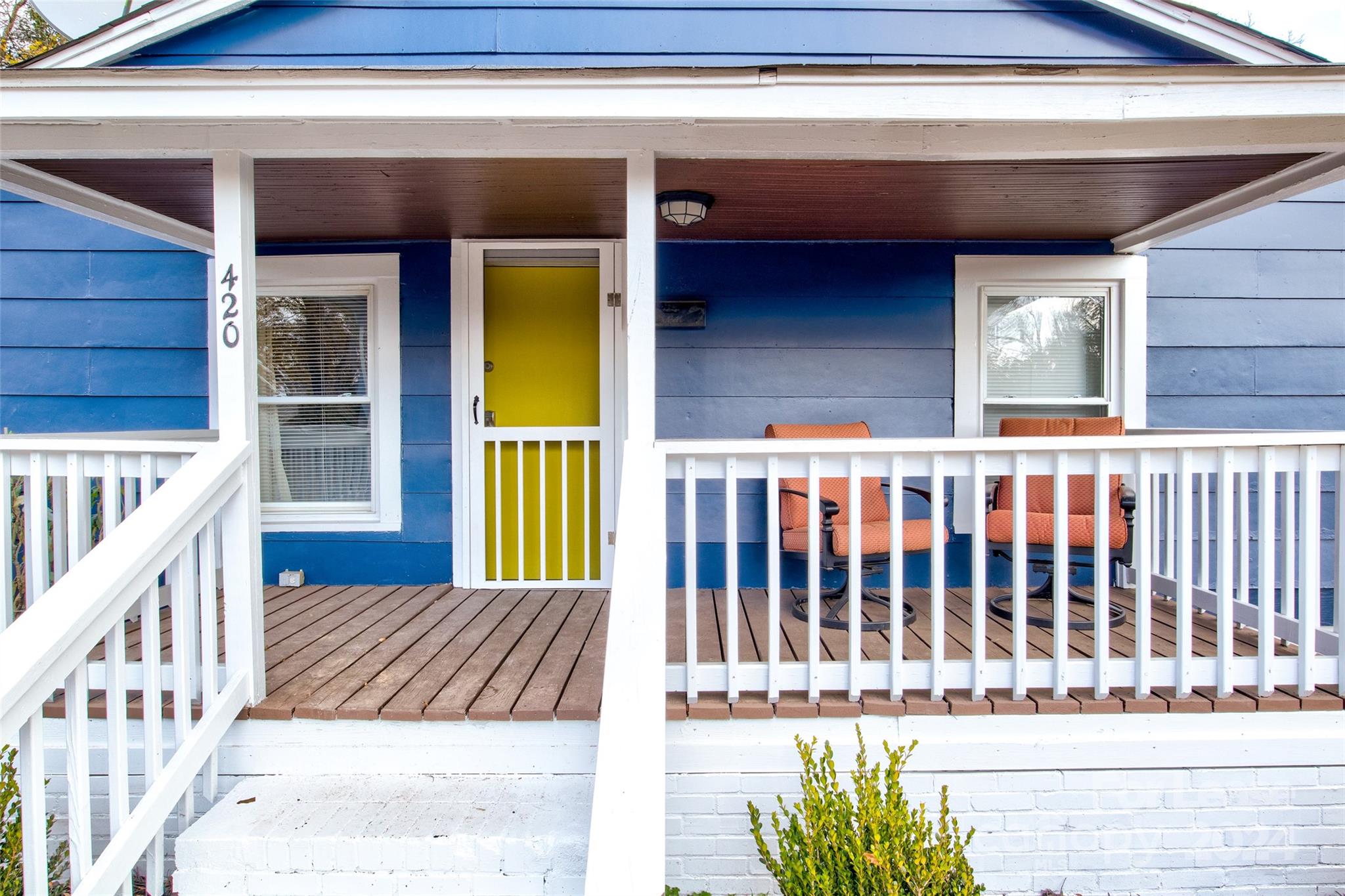 None - Residential Lease