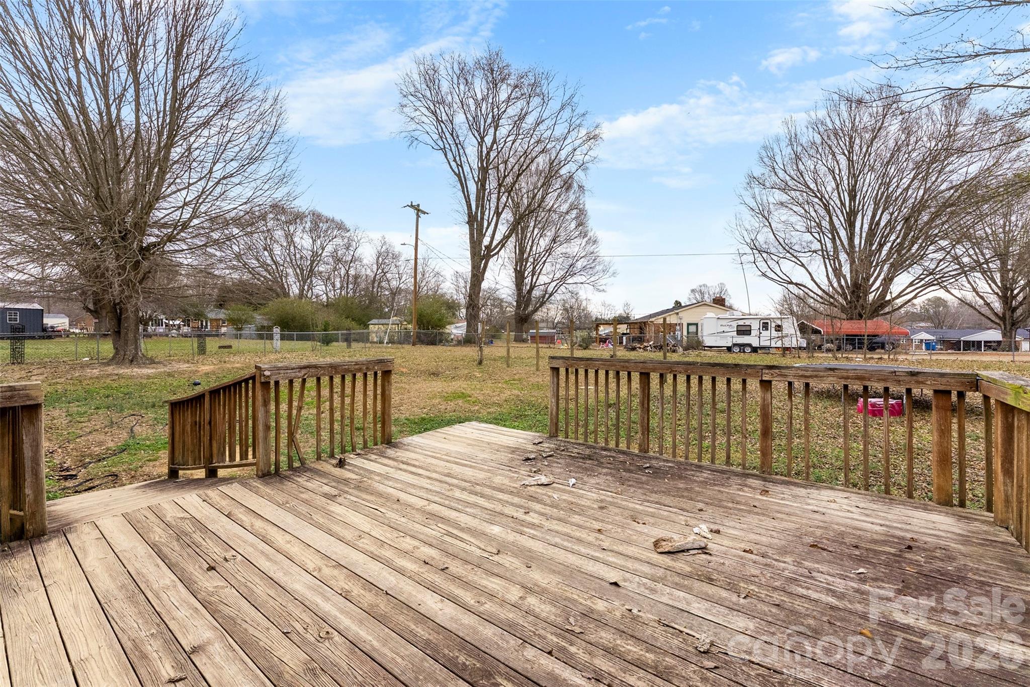 Fox Chase - Residential