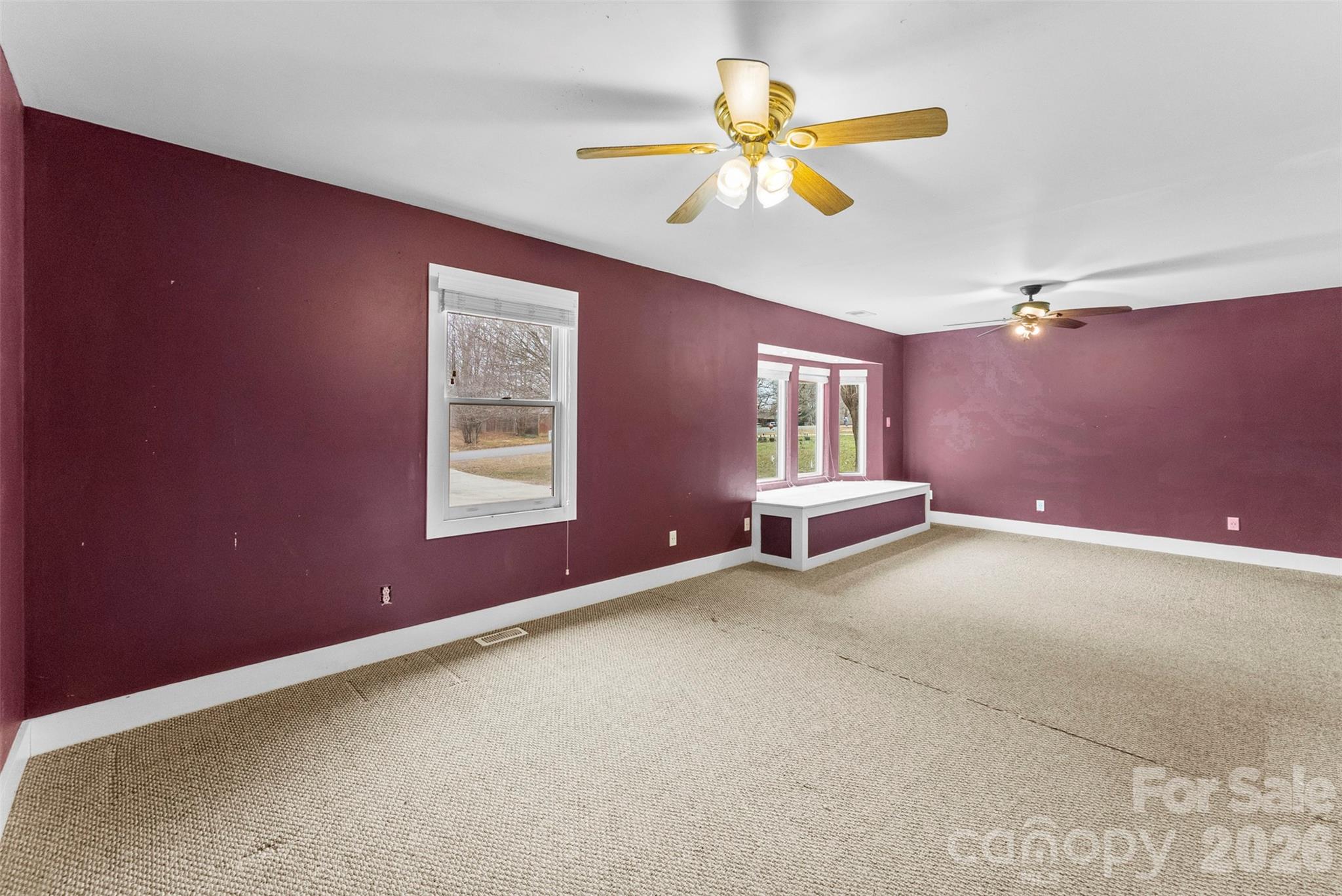 Fox Chase - Residential