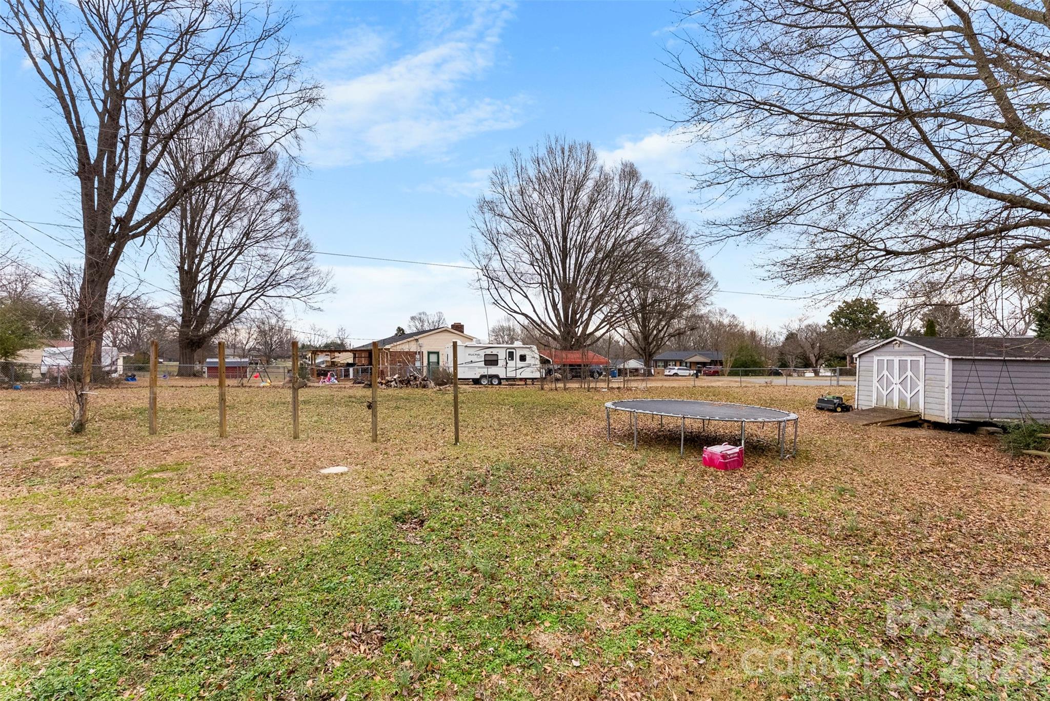 Fox Chase - Residential