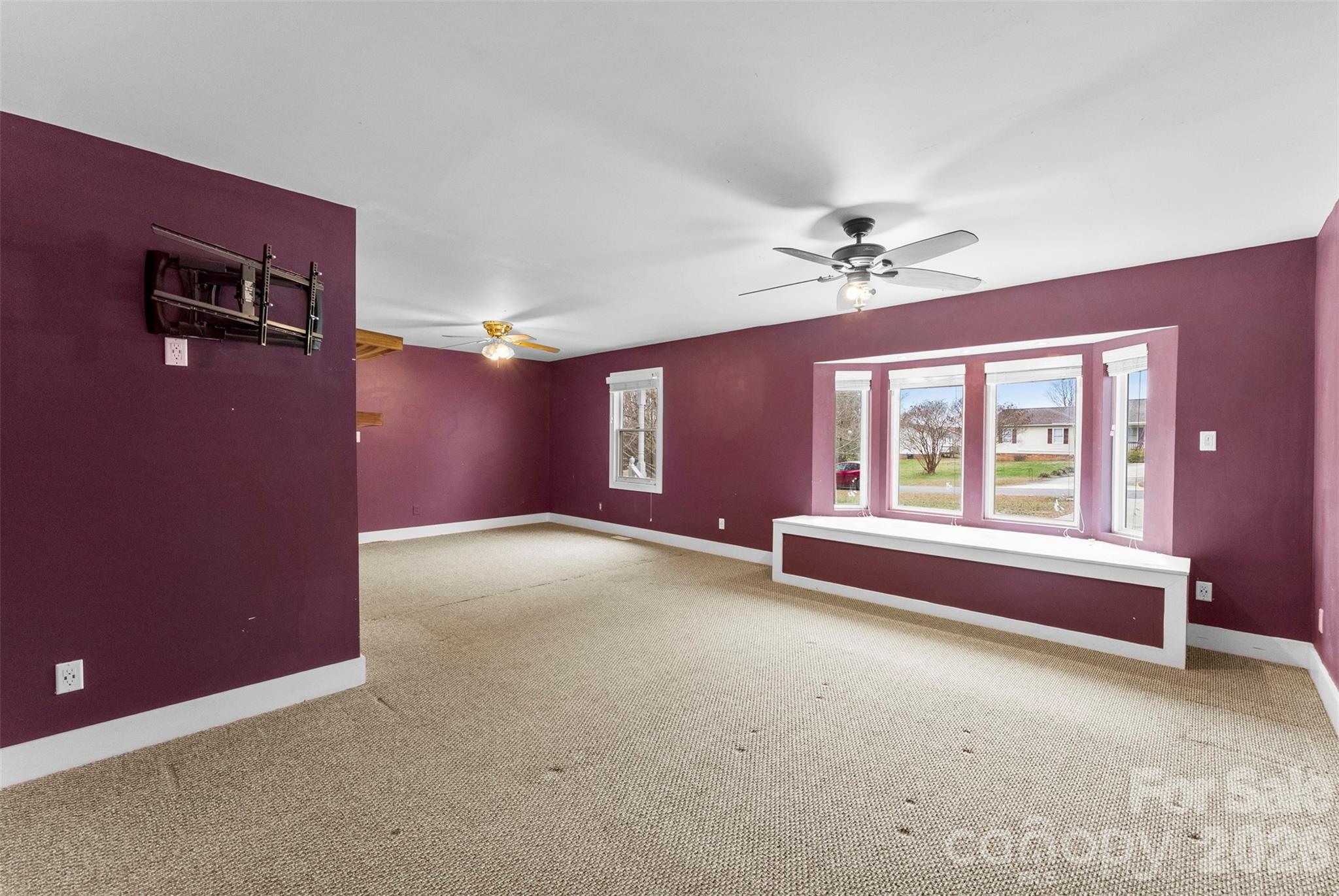 Fox Chase - Residential