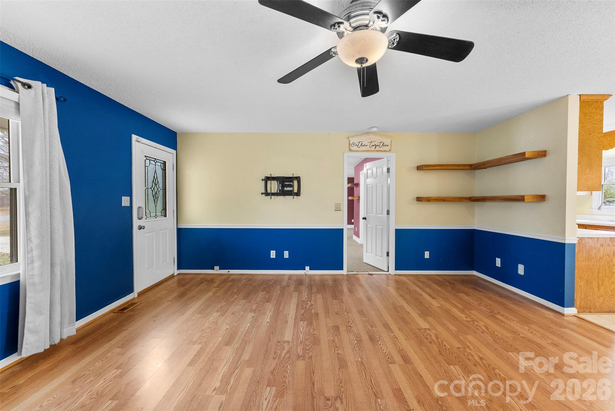 Fox Chase - Residential