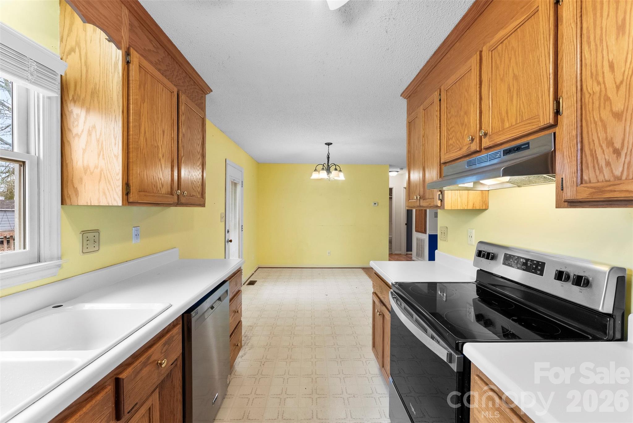 Fox Chase - Residential