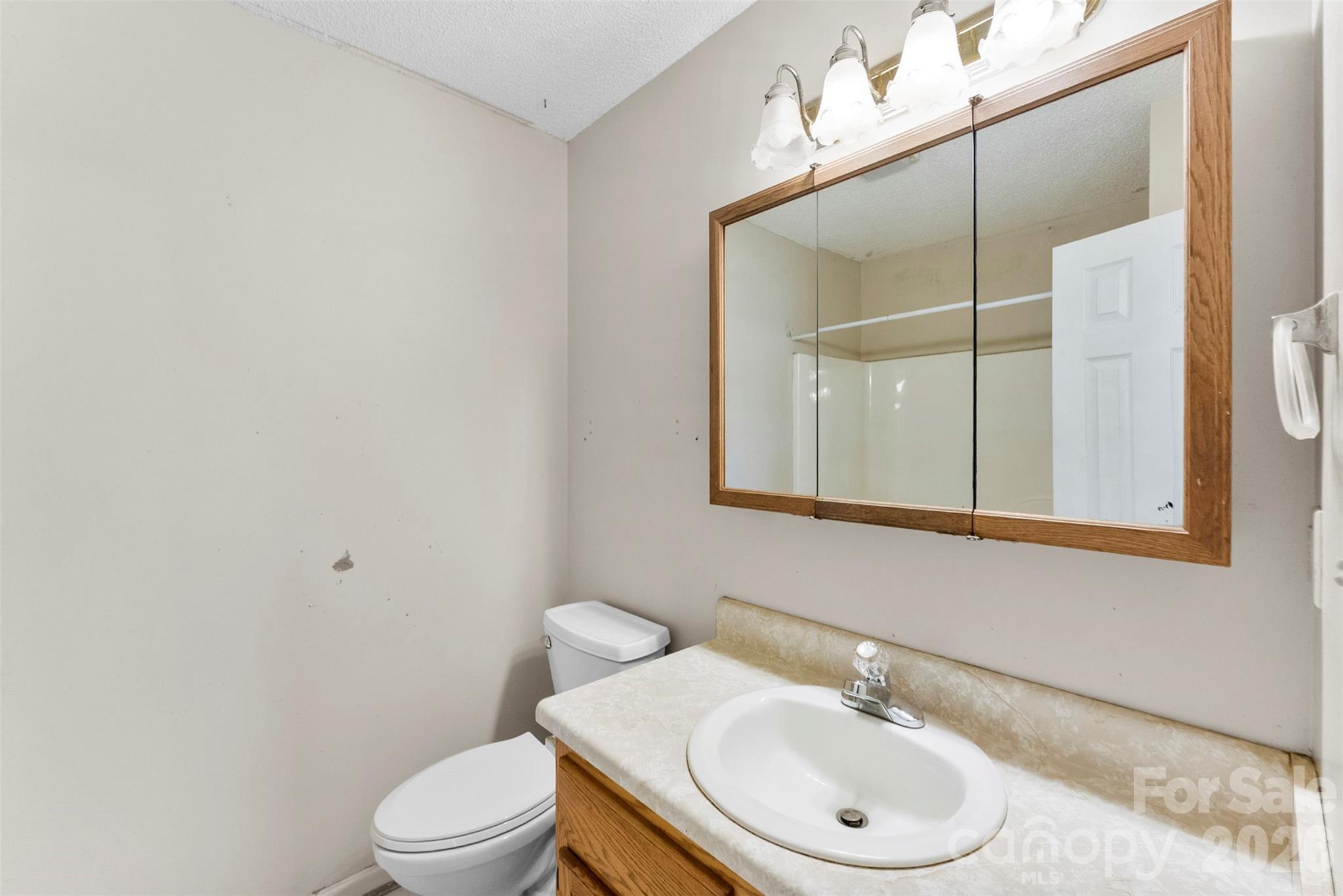 Fox Chase - Residential