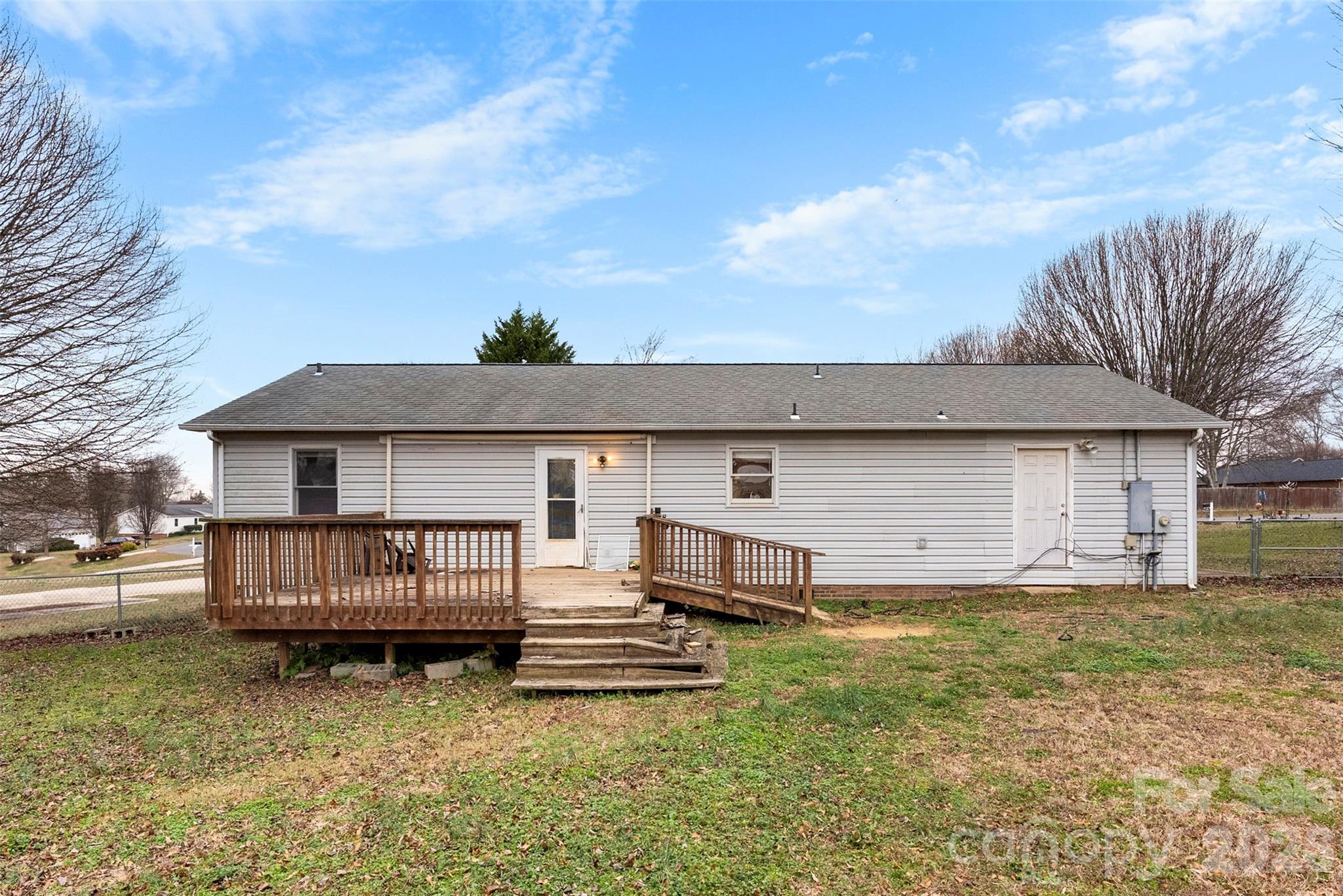 Fox Chase - Residential