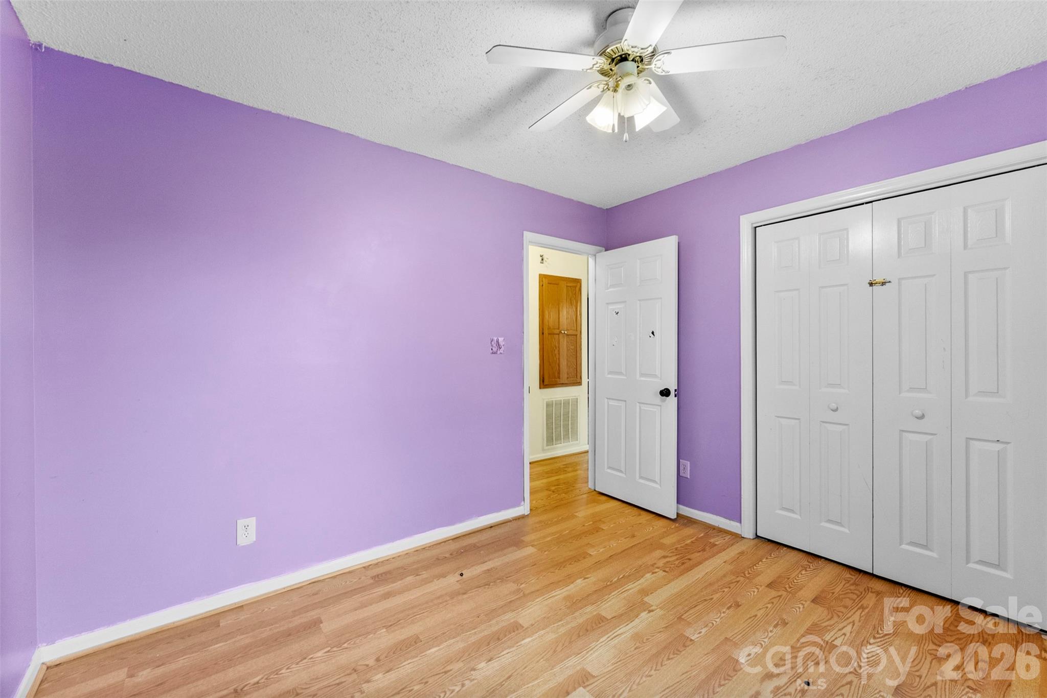 Fox Chase - Residential