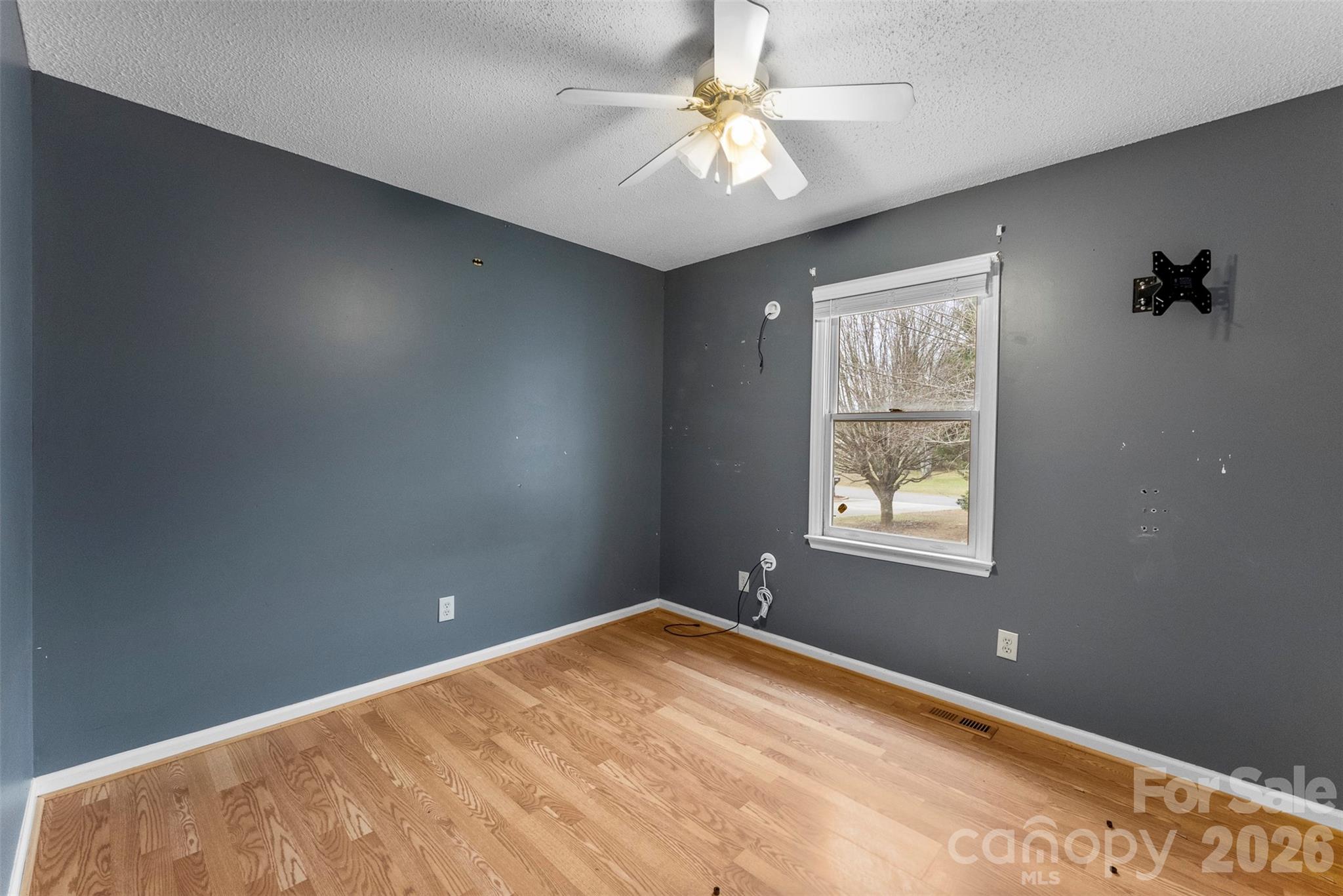 Fox Chase - Residential