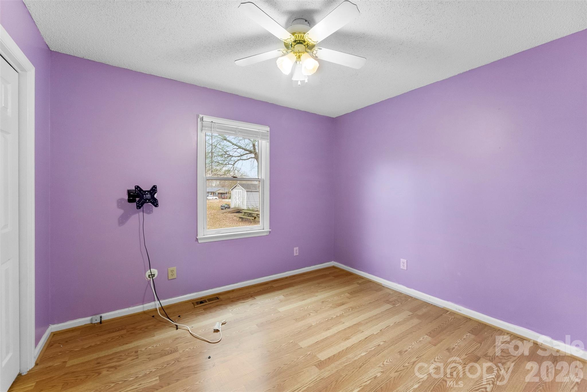 Fox Chase - Residential