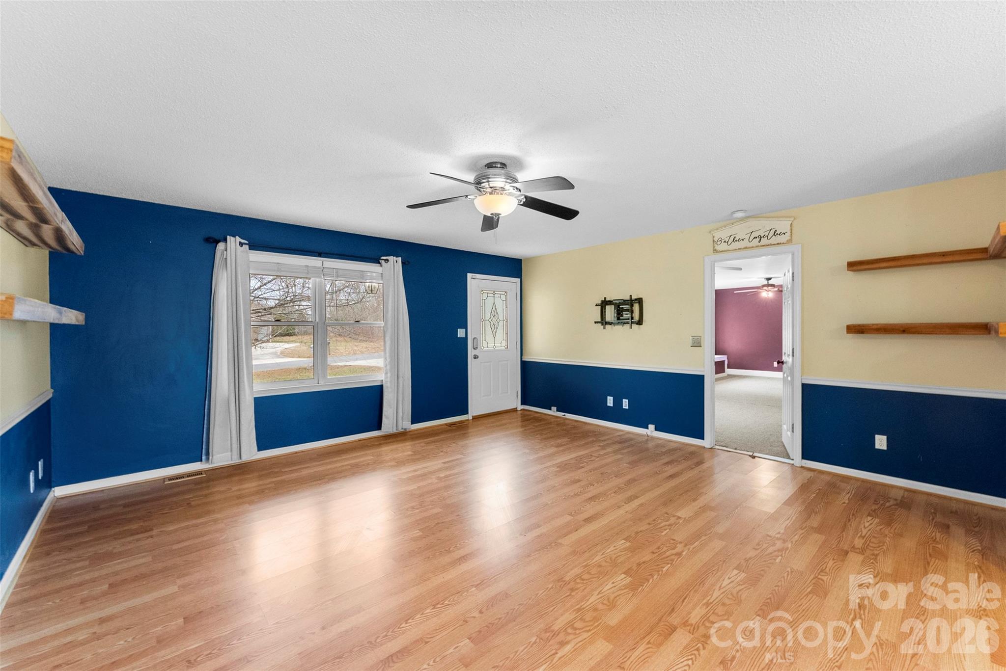 Fox Chase - Residential