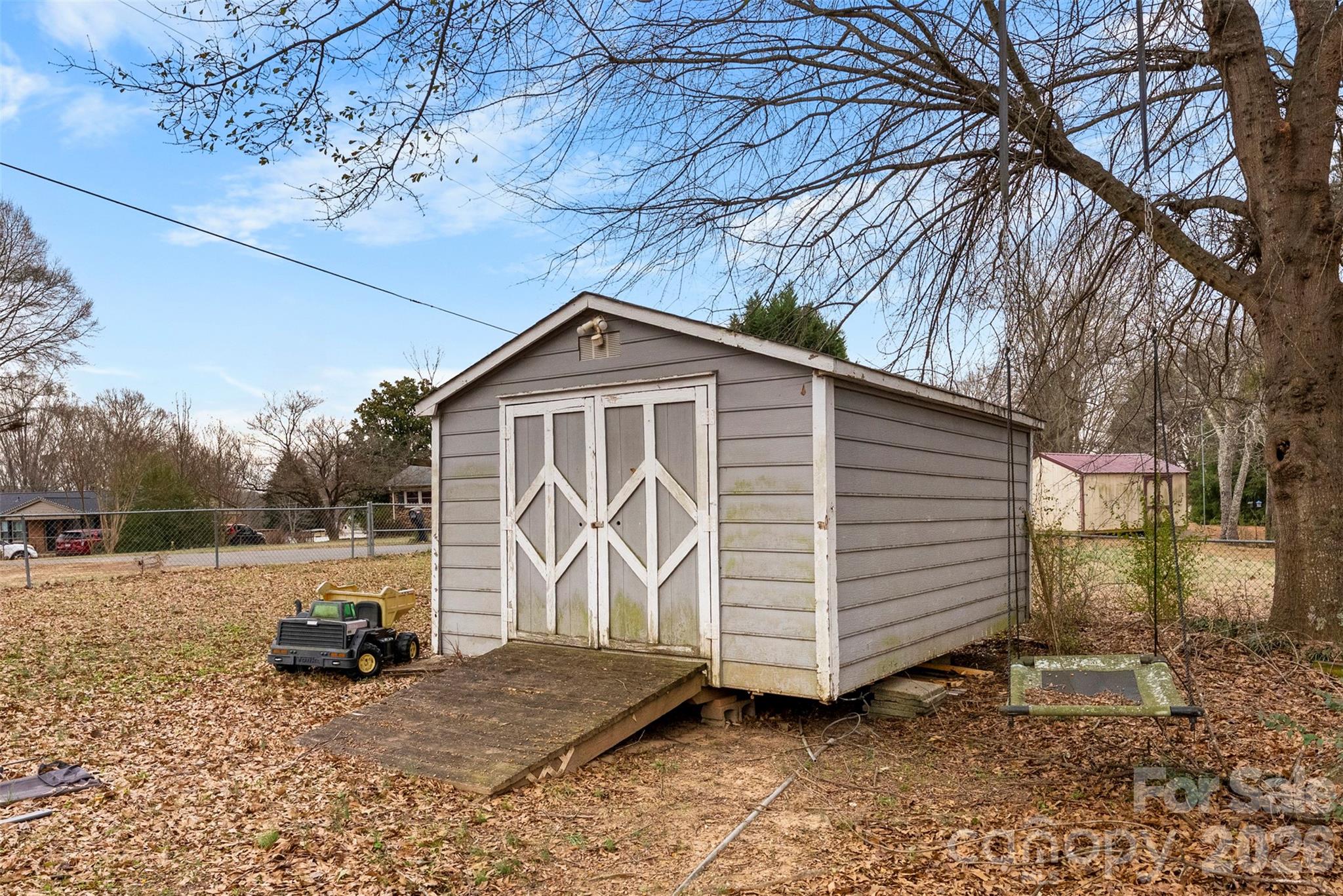 Fox Chase - Residential